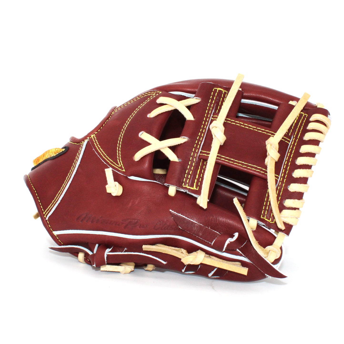 【ミズノ】  ミズノプロクラシック　限定　硬式用グラブ　内野手用　2026年春夏モデル　坂本型