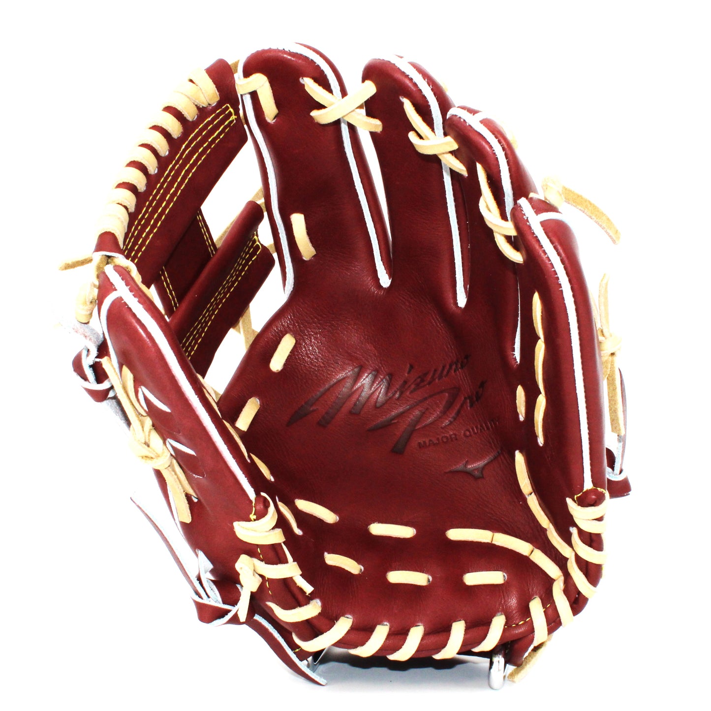 【ミズノ】  ミズノプロクラシック　限定　硬式用グラブ　内野手用　2026年春夏モデル　坂本型