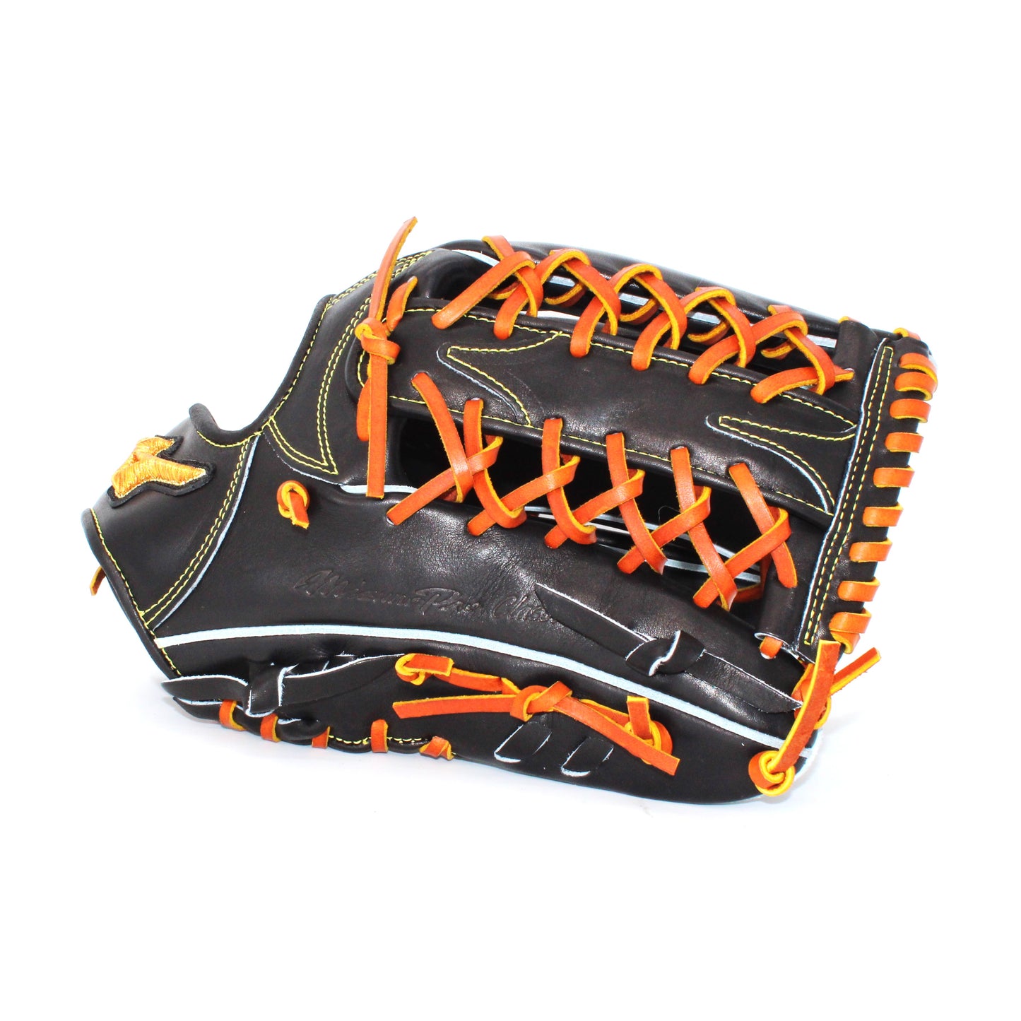 【ミズノ】  ミズノプロクラシック　限定　硬式用グラブ　外野手用　2026年春夏モデル　イチロー型