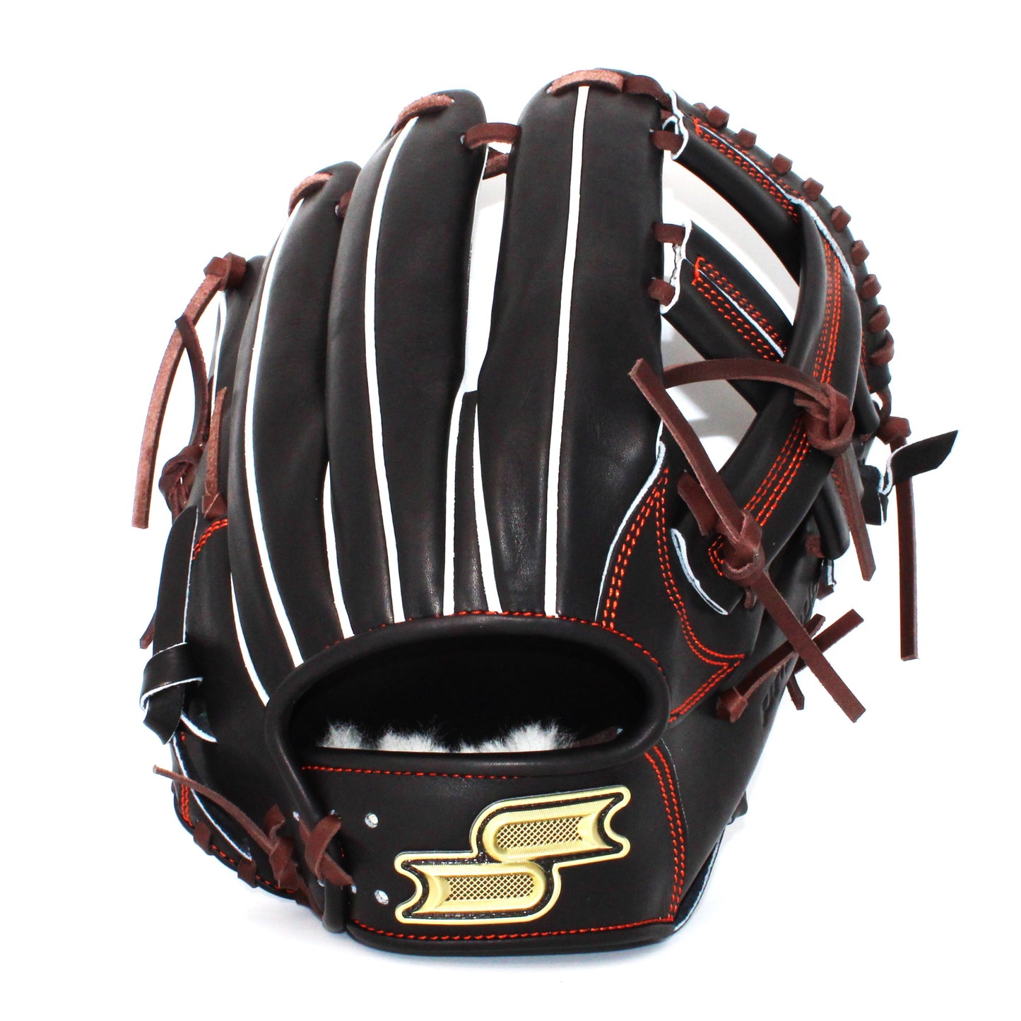 【SSK】  proedge　限定　硬式用グラブ　内野手用　761型