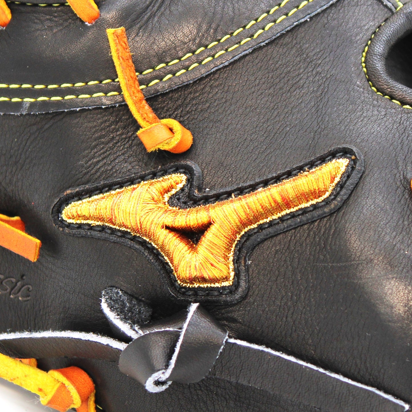 【ミズノ】ミズノプロクラシック　限定　硬式用　ファーストミット　ワンポケット型　2026春夏モデル