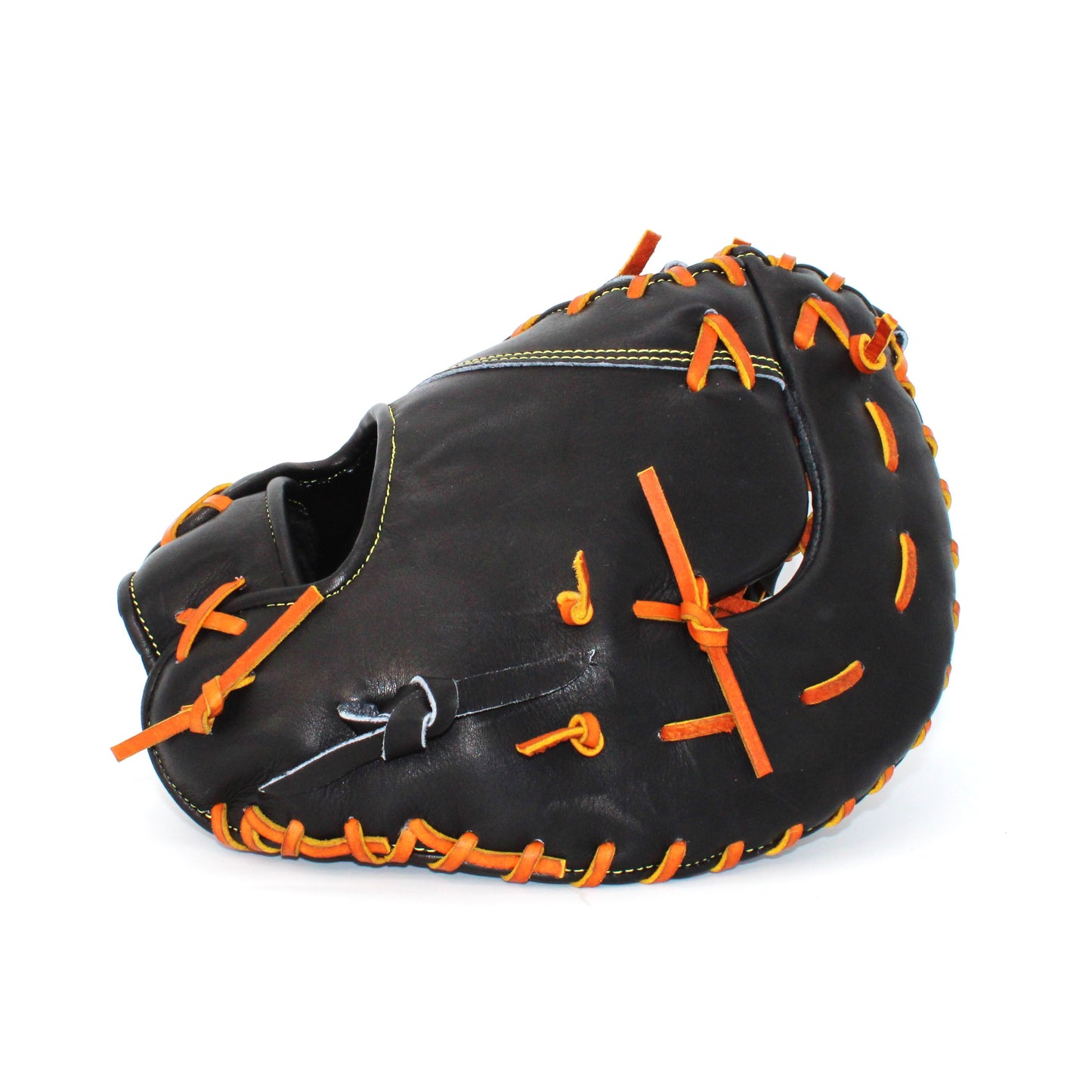 【ミズノ】ミズノプロクラシック　限定　硬式用　ファーストミット　ワンポケット型　2026春夏モデル