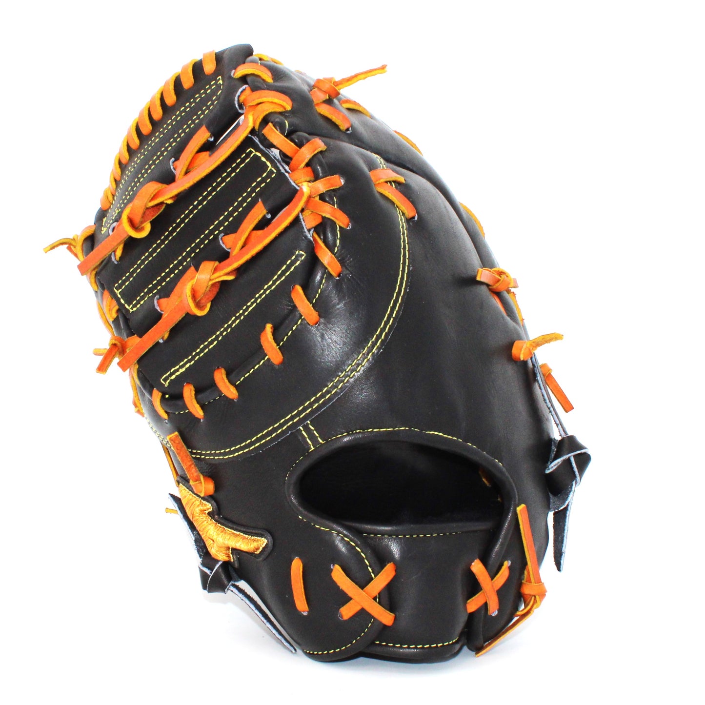 【ミズノ】ミズノプロクラシック　限定　硬式用　ファーストミット　ワンポケット型　2026春夏モデル