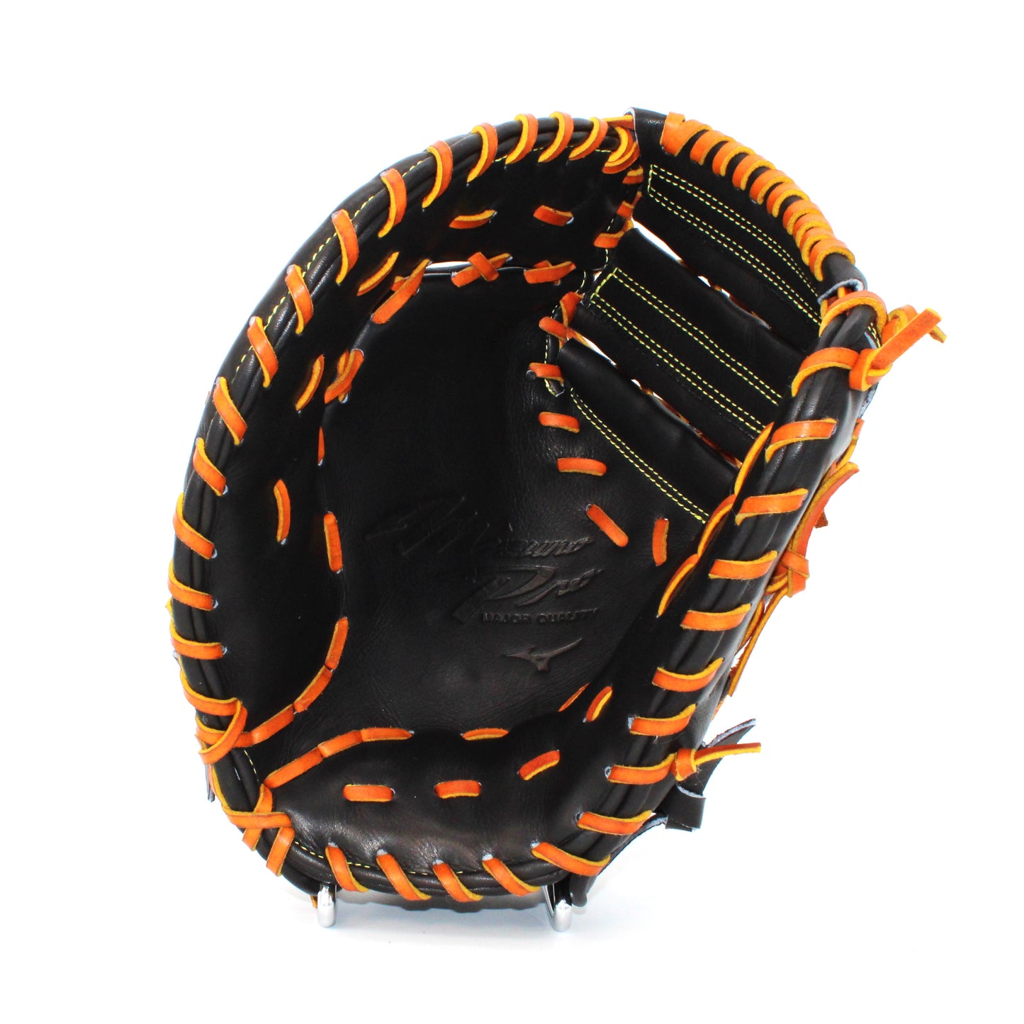 【ミズノ】ミズノプロクラシック　限定　硬式用　ファーストミット　ワンポケット型　2026春夏モデル