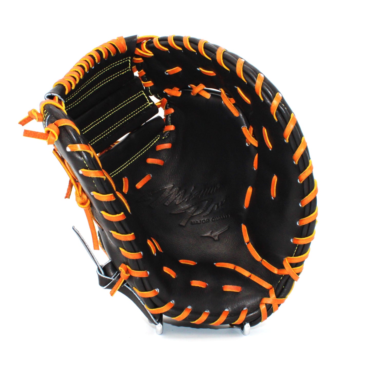 【ミズノ】ミズノプロクラシック　限定　硬式用　ファーストミット　ワンポケット型　2026春夏モデル