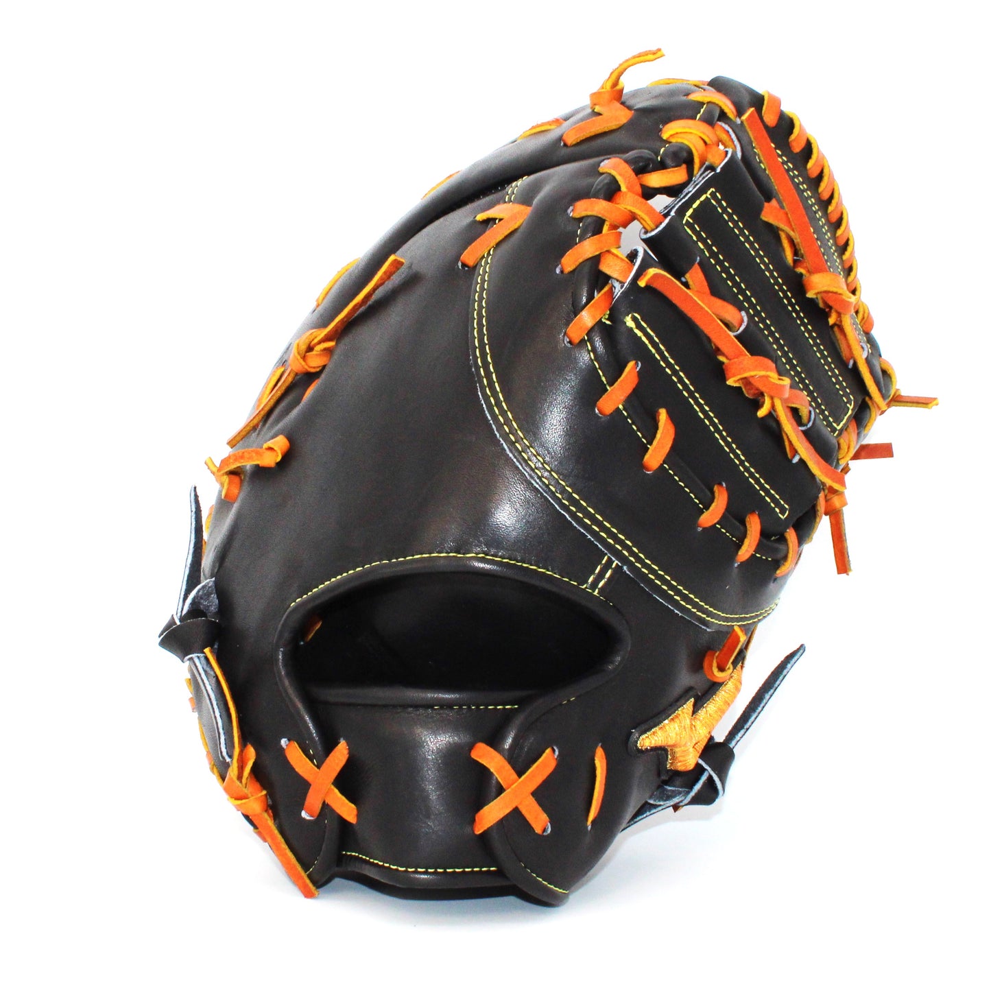 【ミズノ】ミズノプロクラシック　限定　硬式用　ファーストミット　ワンポケット型　2026春夏モデル