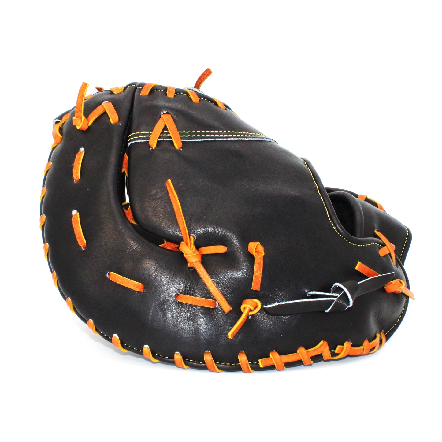 【ミズノ】ミズノプロクラシック　限定　硬式用　ファーストミット　ワンポケット型　2026春夏モデル