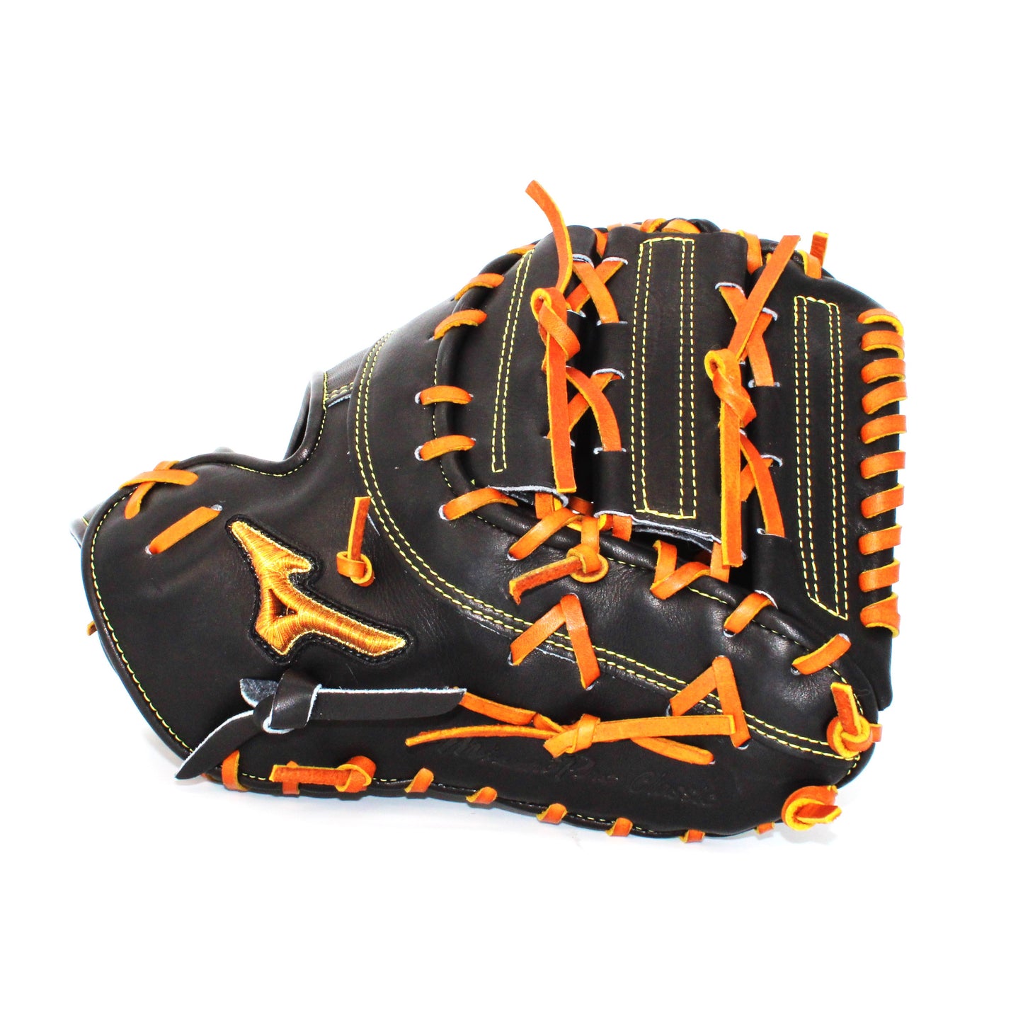 【ミズノ】ミズノプロクラシック　限定　硬式用　ファーストミット　ワンポケット型　2026春夏モデル