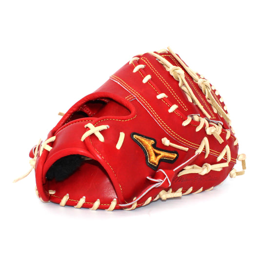 【ミズノ】ミズノプロクラシック　限定　硬式用　ファーストミット　ワンポケット型　2026春夏モデル