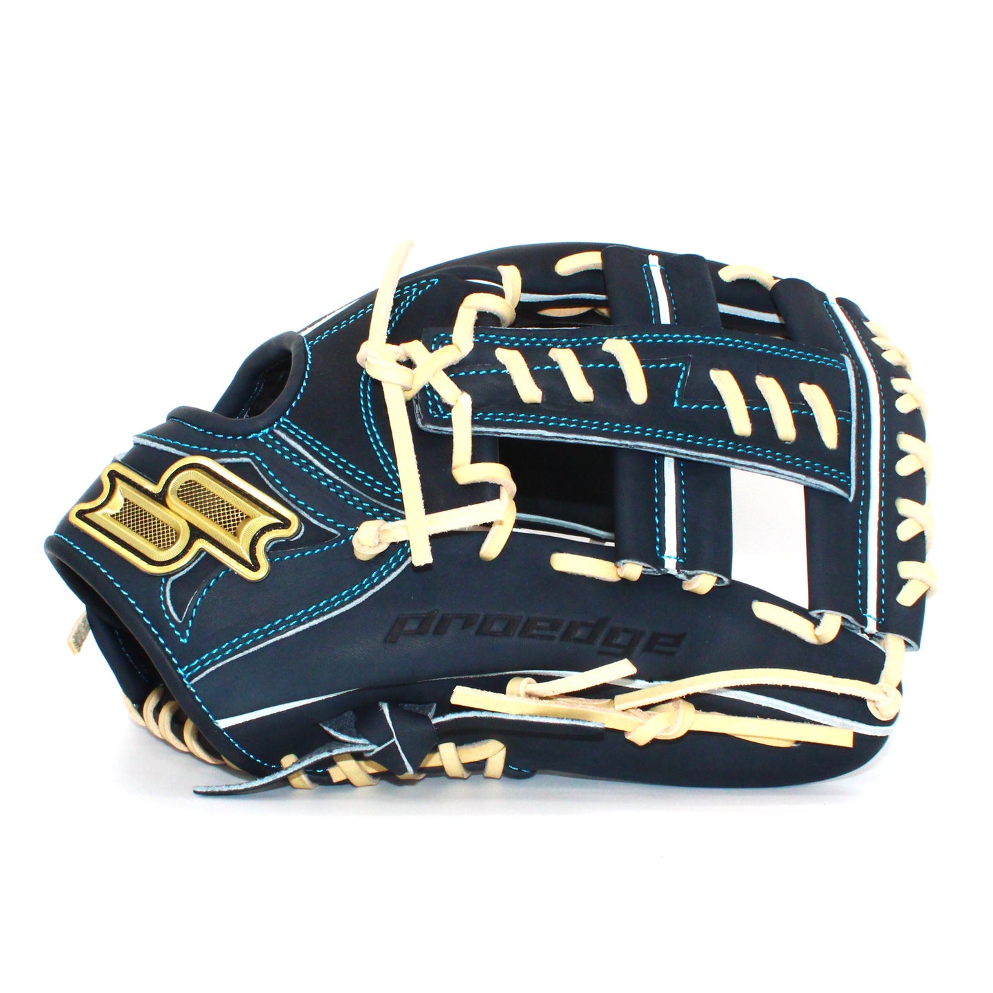 【SSK】  proedge　限定　軟式用グラブ　内野手用　2025秋冬モデル