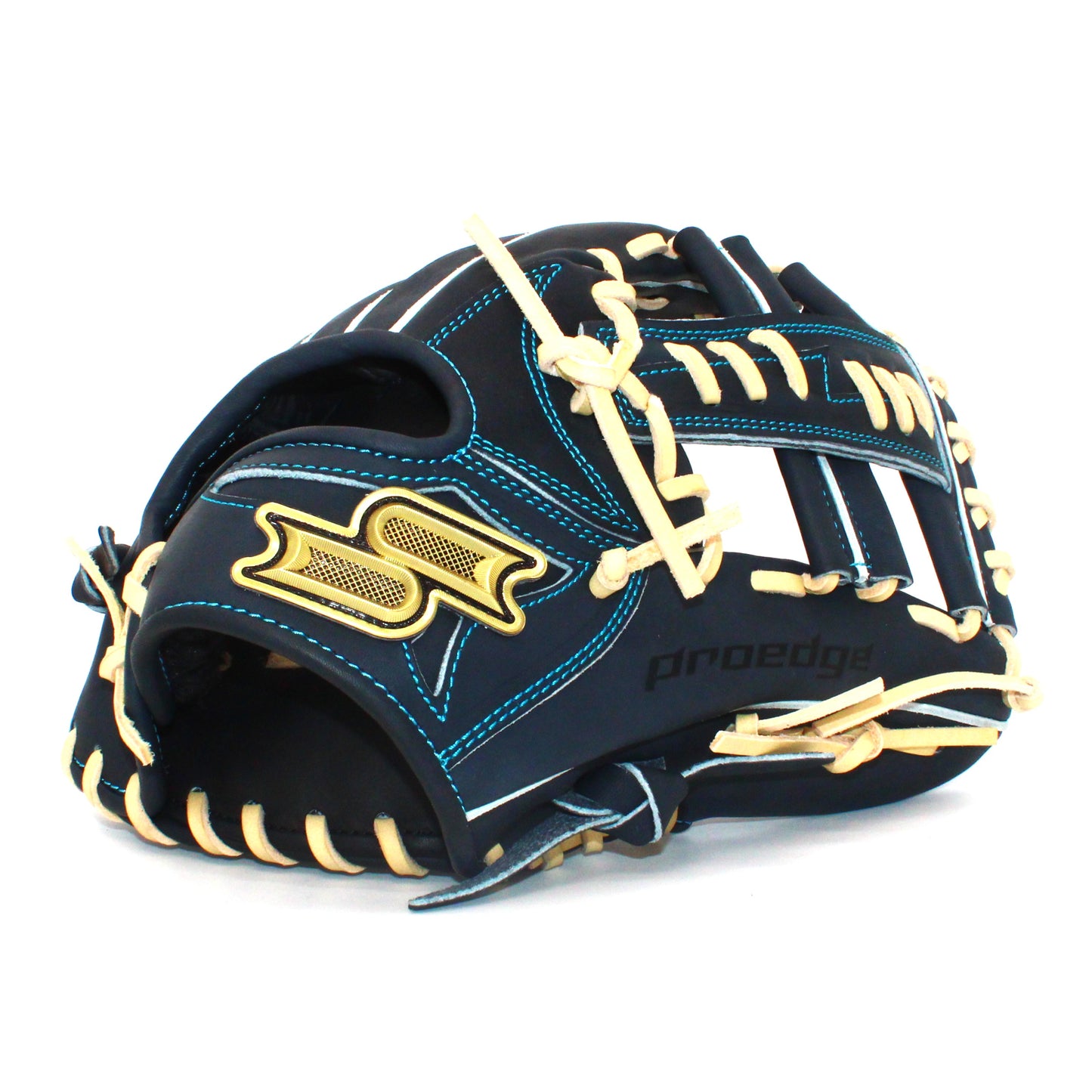 【SSK】  proedge　限定　軟式用グラブ　内野手用　2025秋冬モデル