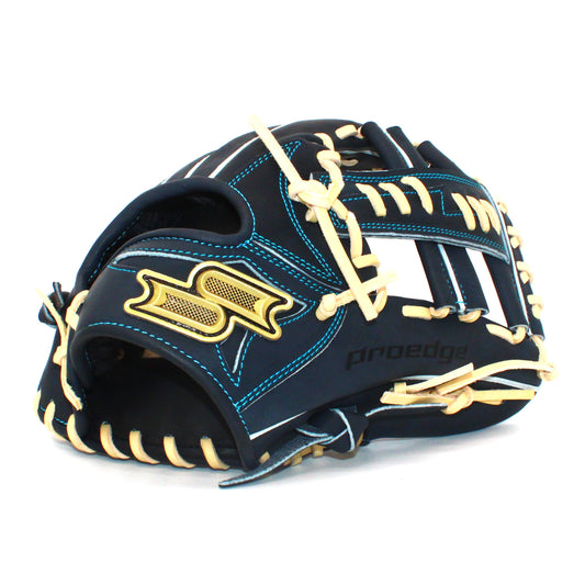 【SSK】  proedge　限定　軟式用グラブ　内野手用　2025秋冬モデル