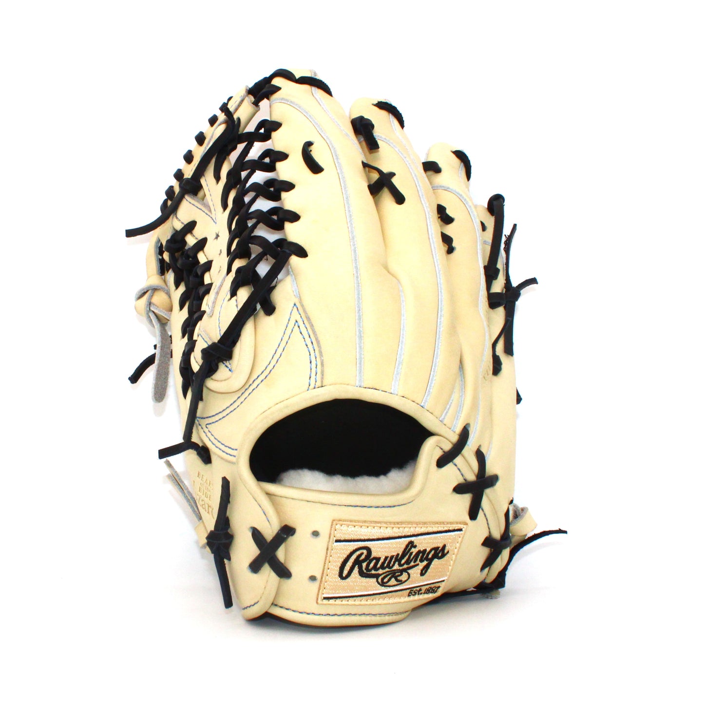 【Rawlings】　HOH　Wizard#02　軟式用グラブ　外野手用　B88型