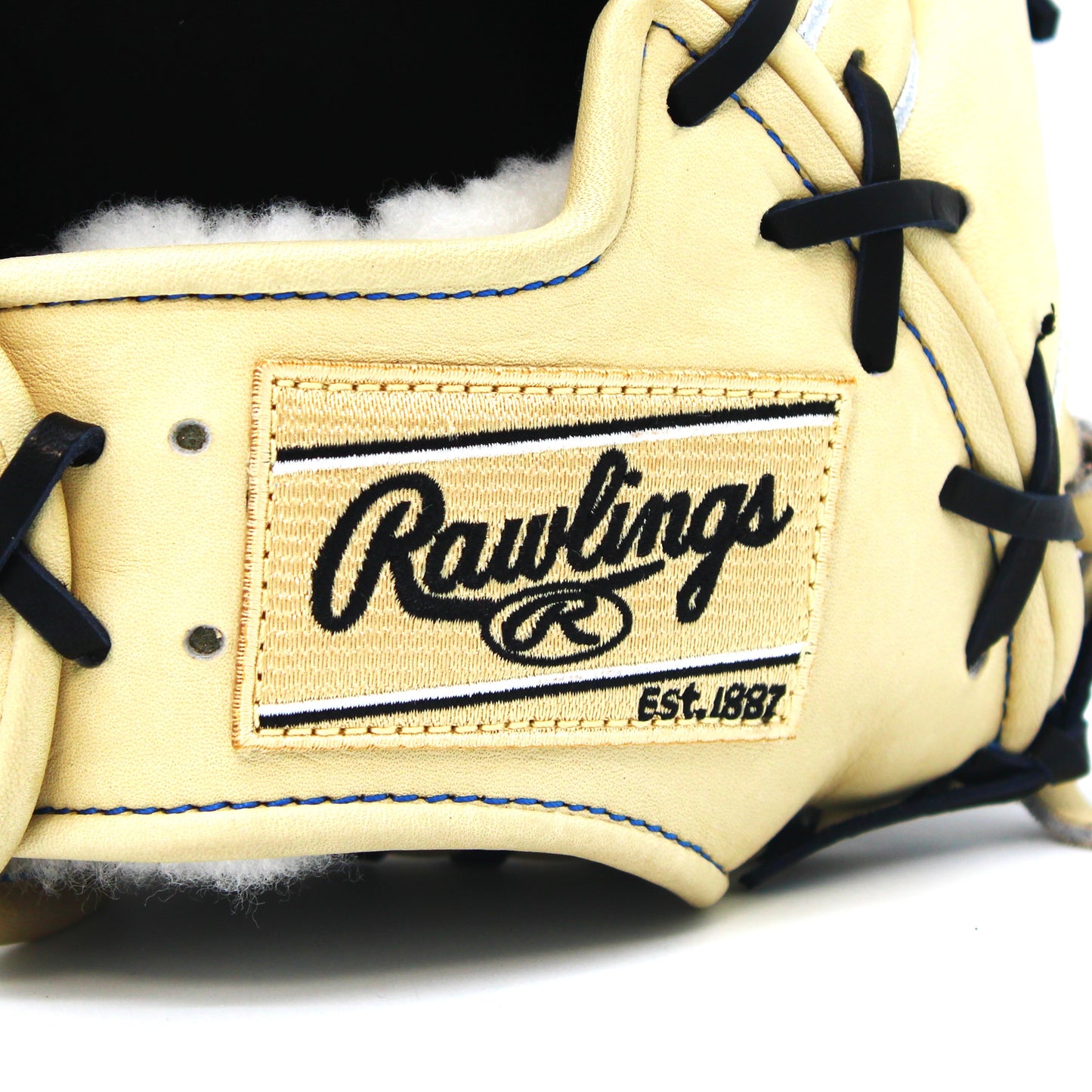 【Rawlings】　HOH　Wizard#02　軟式用グラブ　外野手用　B88型