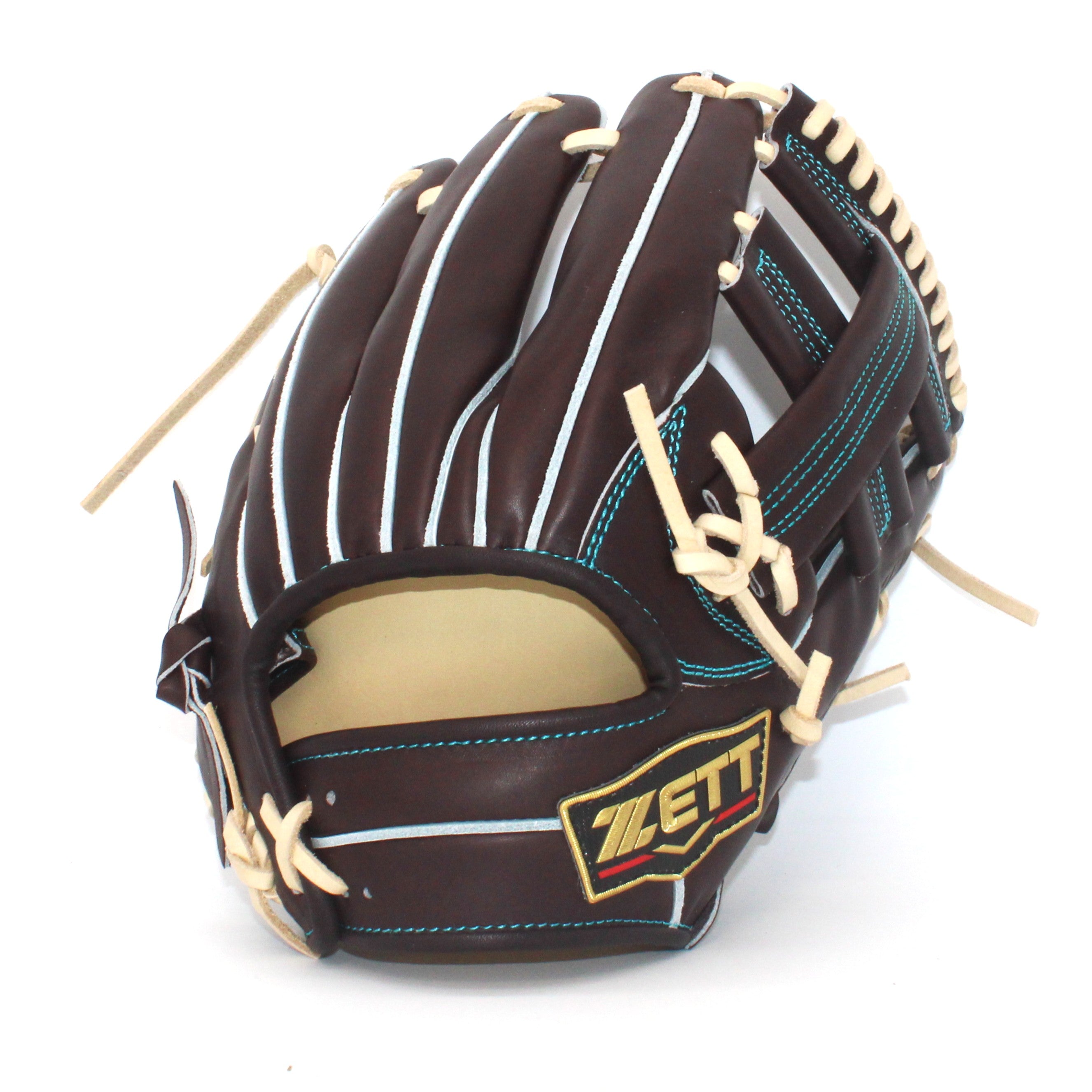 ZETT】 PROSTATUS SEシリーズ 限定 硬式内野手用グラブ 2025年秋冬