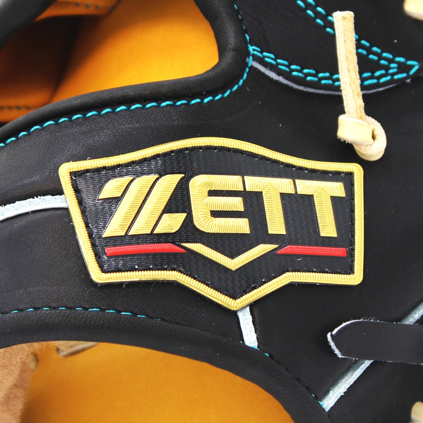 【ZETT】  PROSTATUS SEシリーズ　限定  硬式外野手用グラブ　2025年秋冬モデル  中川型