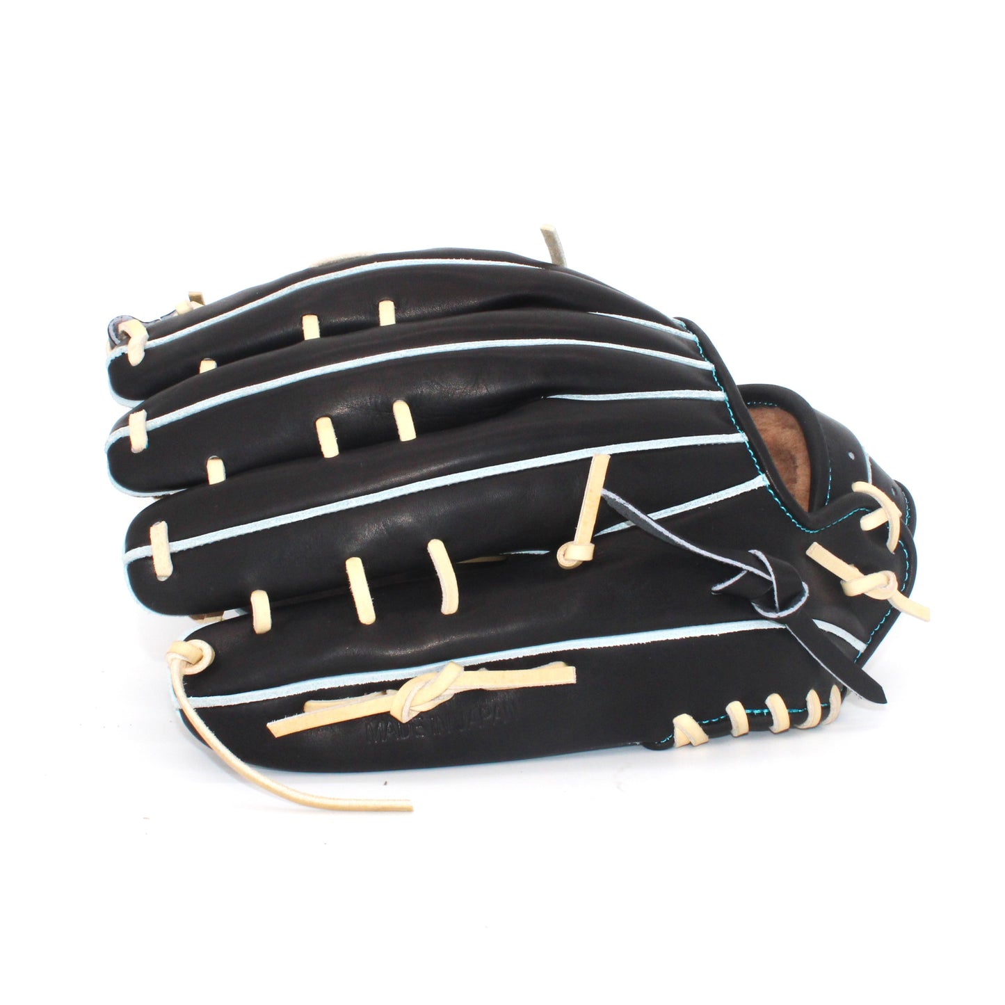 【ZETT】  PROSTATUS SEシリーズ　限定  硬式外野手用グラブ　2025年秋冬モデル  中川型