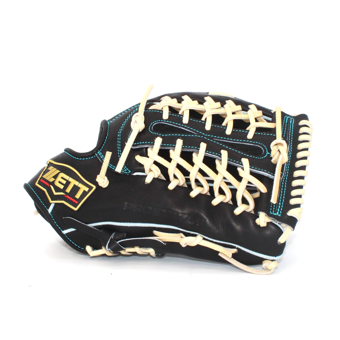 【ZETT】  PROSTATUS SEシリーズ　限定  硬式外野手用グラブ　2025年秋冬モデル  中川型