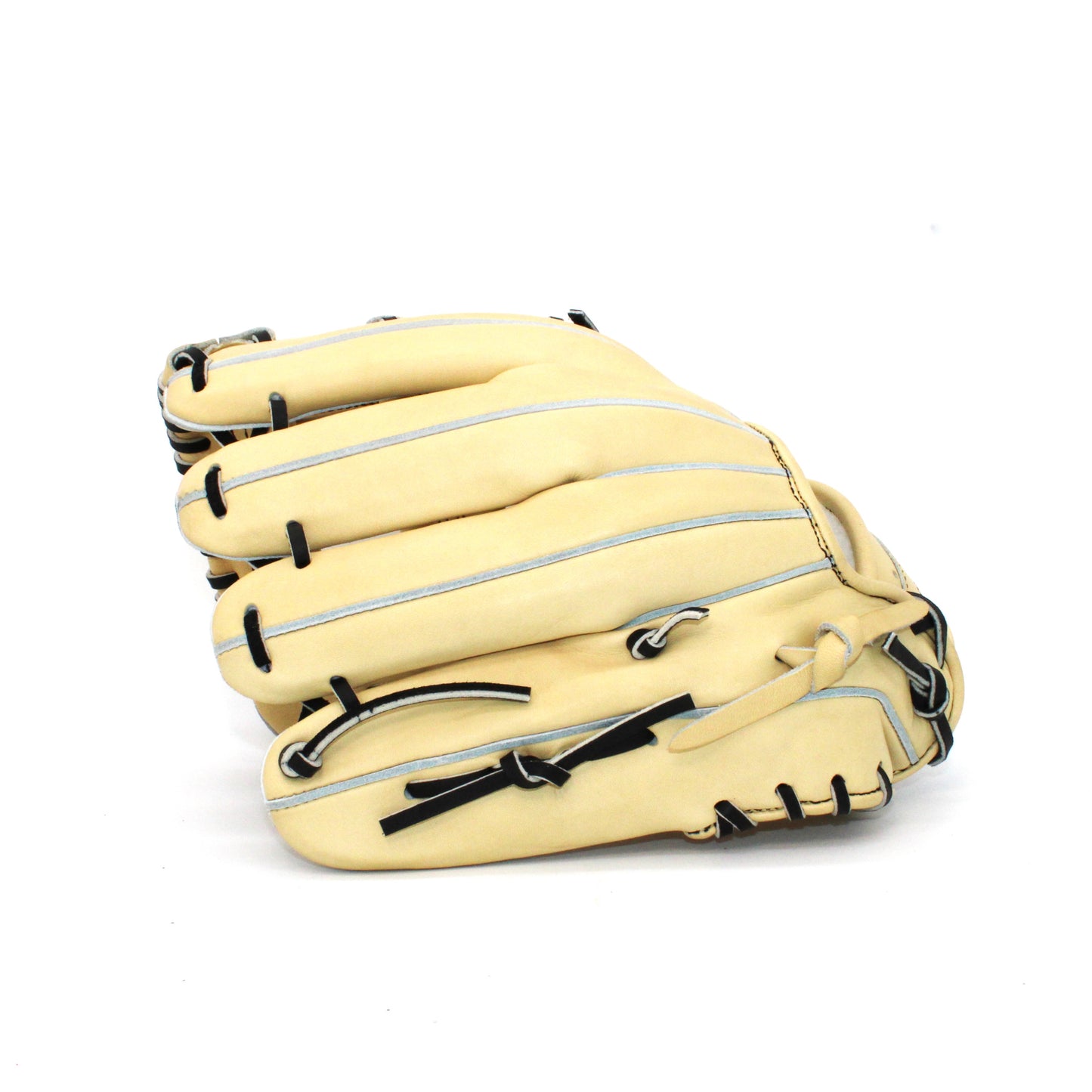 【Gorilla sports】 ハイグレードシリーズ　硬式用グラブ　内野手用　サムライ型