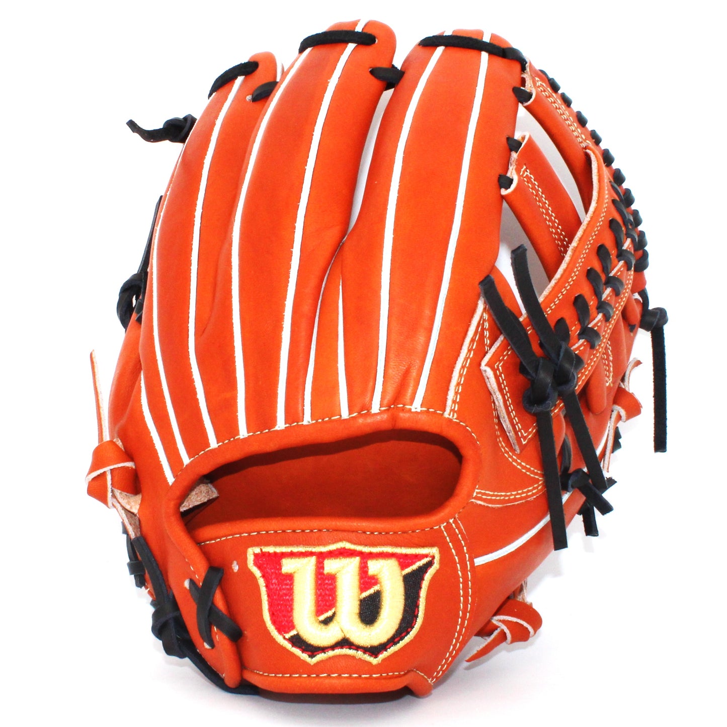 【Wilson】  WILSON STAFF DUAL　限定　硬式用グラブ　内野手用　DL型　2025年春夏モデル