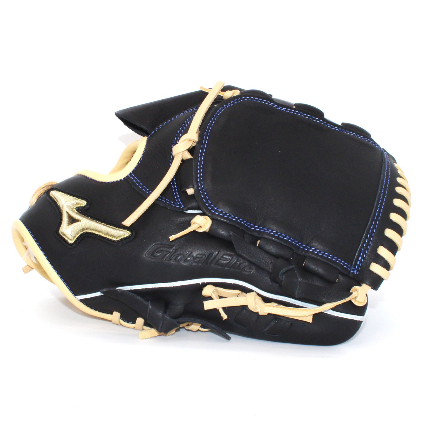 【ミズノ】 グローバルエリート　プロフェッショナルセレクション　Jr用グラブ　宮城大弥モデル