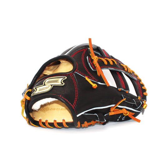 【SSK】  proedge　栄シリーズ　限定　硬式グラブ　内野手用　2025年秋冬モデル　761型