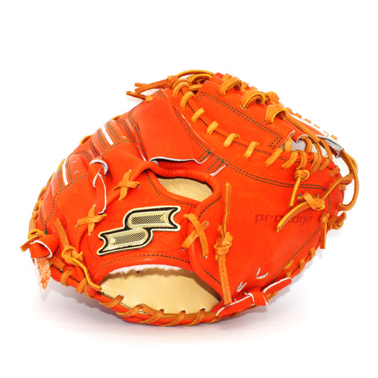 【SSK】  proedge　栄シリーズ　限定　硬式キャッチャーミット　2025年秋冬モデル　044型