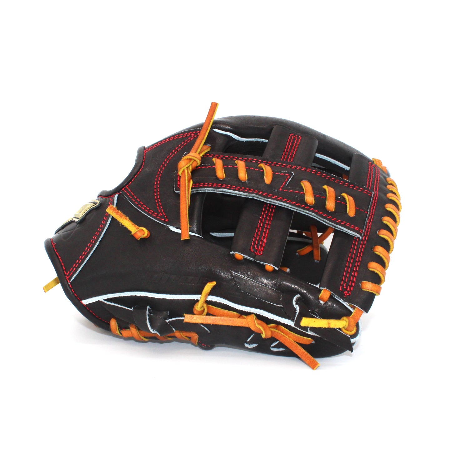 【SSK】  proedge　栄シリーズ　限定　硬式グラブ　内野手用　2025年秋冬モデル　761型