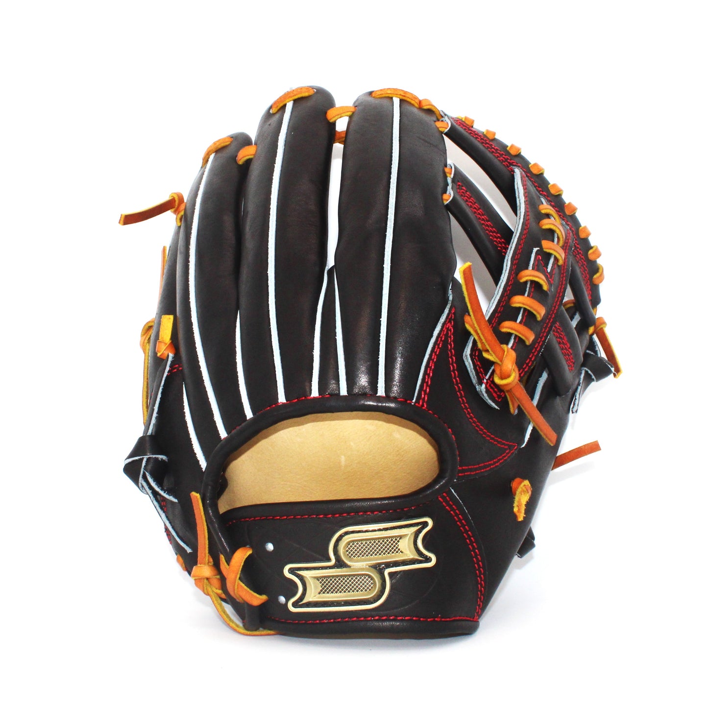 【SSK】  proedge　栄シリーズ　限定　硬式グラブ　内野手用　2025年秋冬モデル　761型