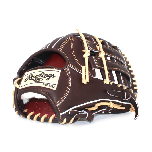 【Rawlings】PRO PREFERRED  限定  硬式用グラブ 外野手用　RT80型
