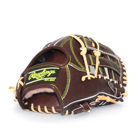【Rawlings】HOH PREMIUM  限定  硬式用グラブ 外野手用　B88型