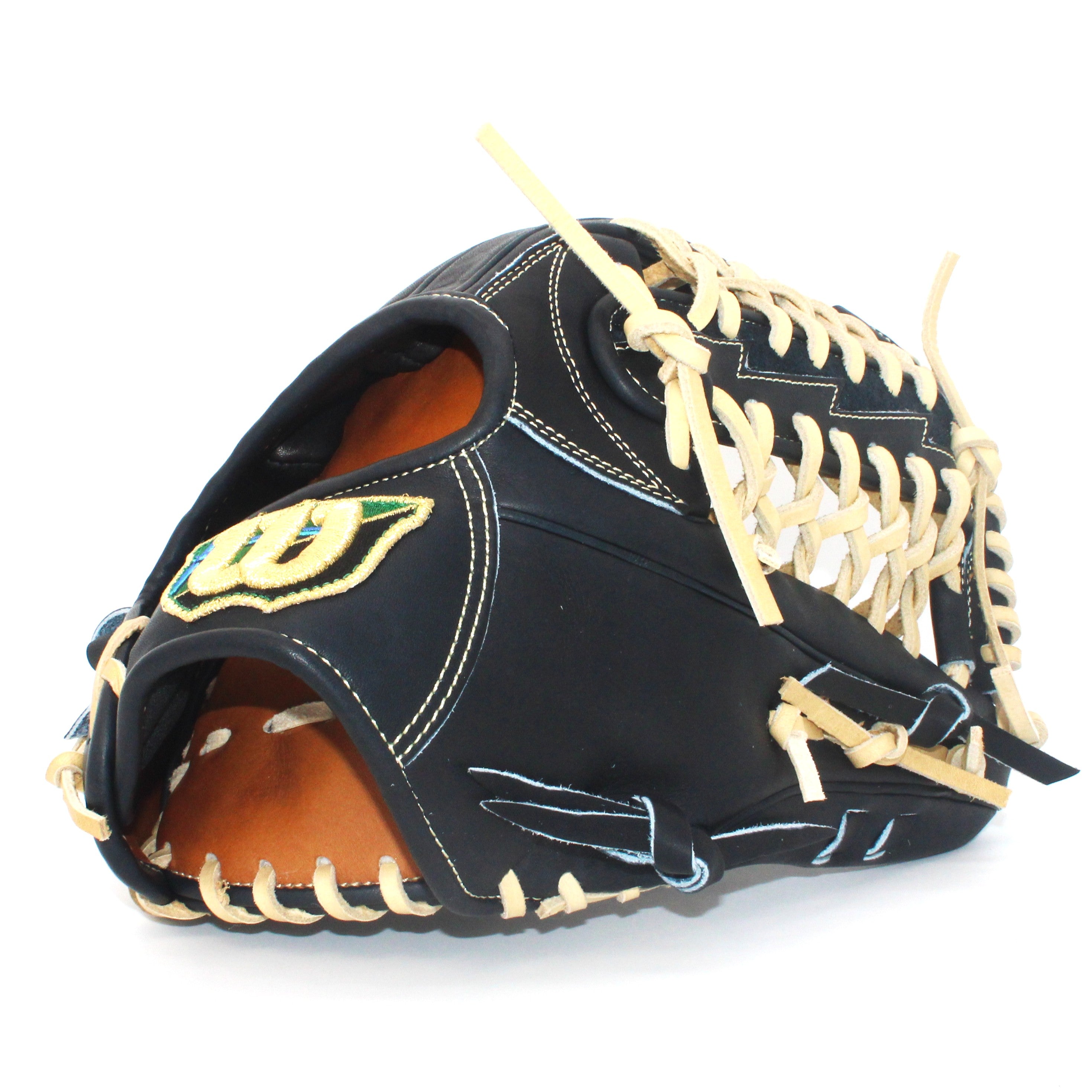 Slugger クロコダイルグラブ KUBOTA SLUGGER】limited MODEL右投げ用L7型 - ますかスポーツ