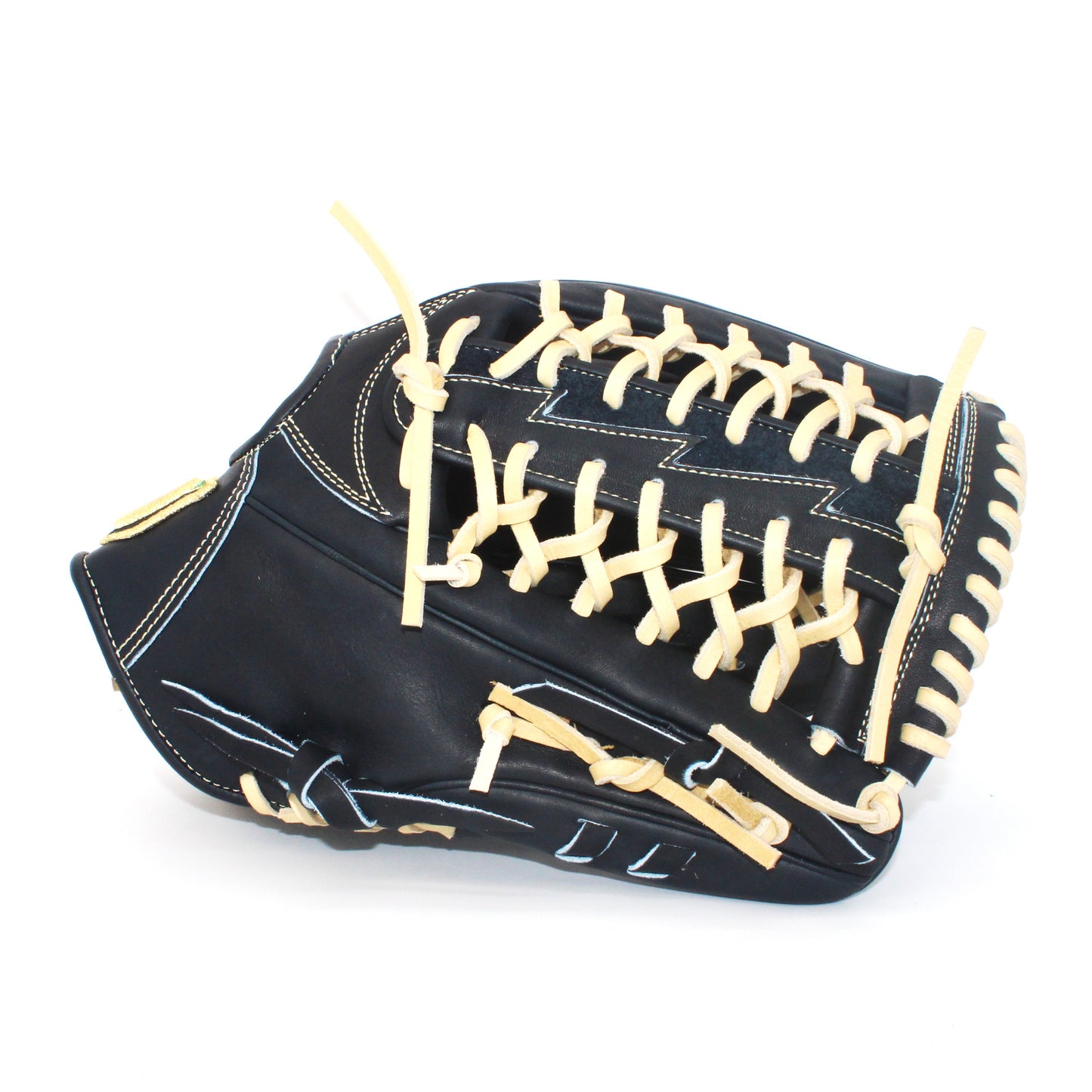 【Wilson】 WILSON STAFF DUAL　硬式用グラブ　外野手用　D8型　