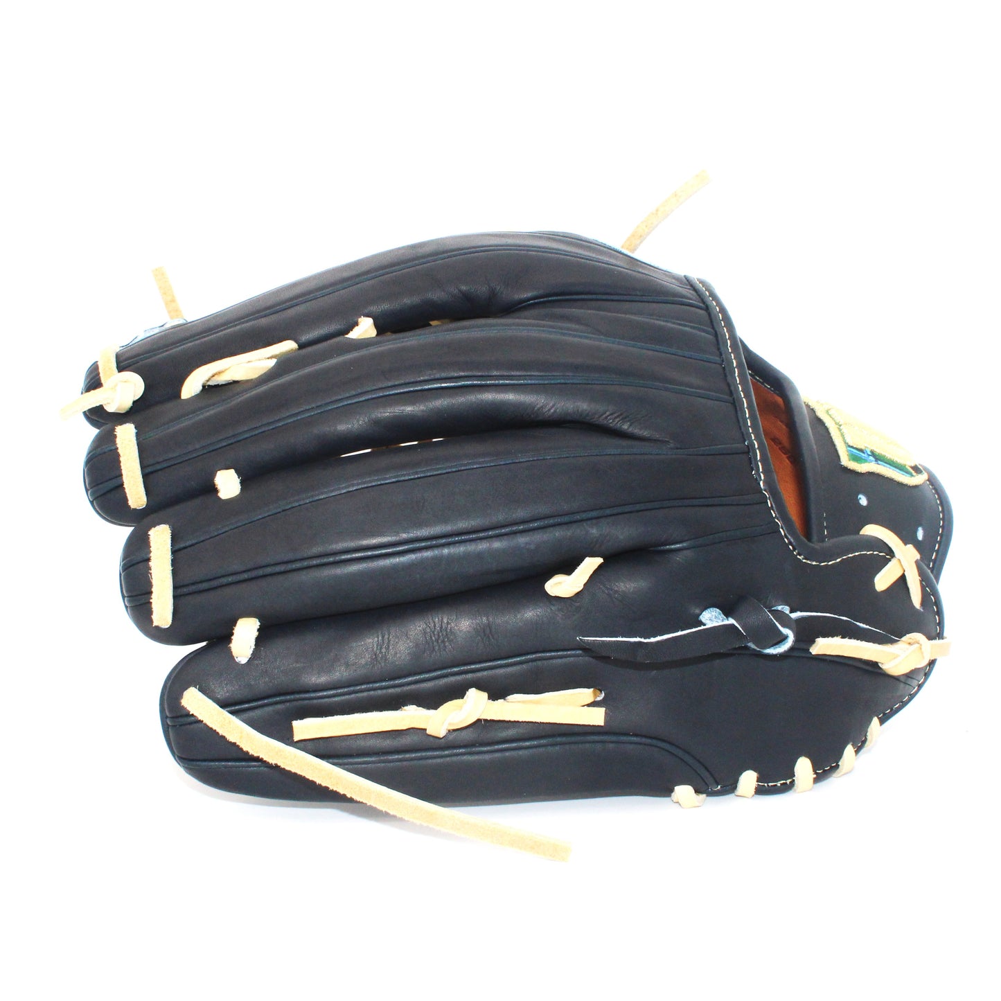 【Wilson】 WILSON STAFF DUAL　硬式用グラブ　外野手用　D8型　