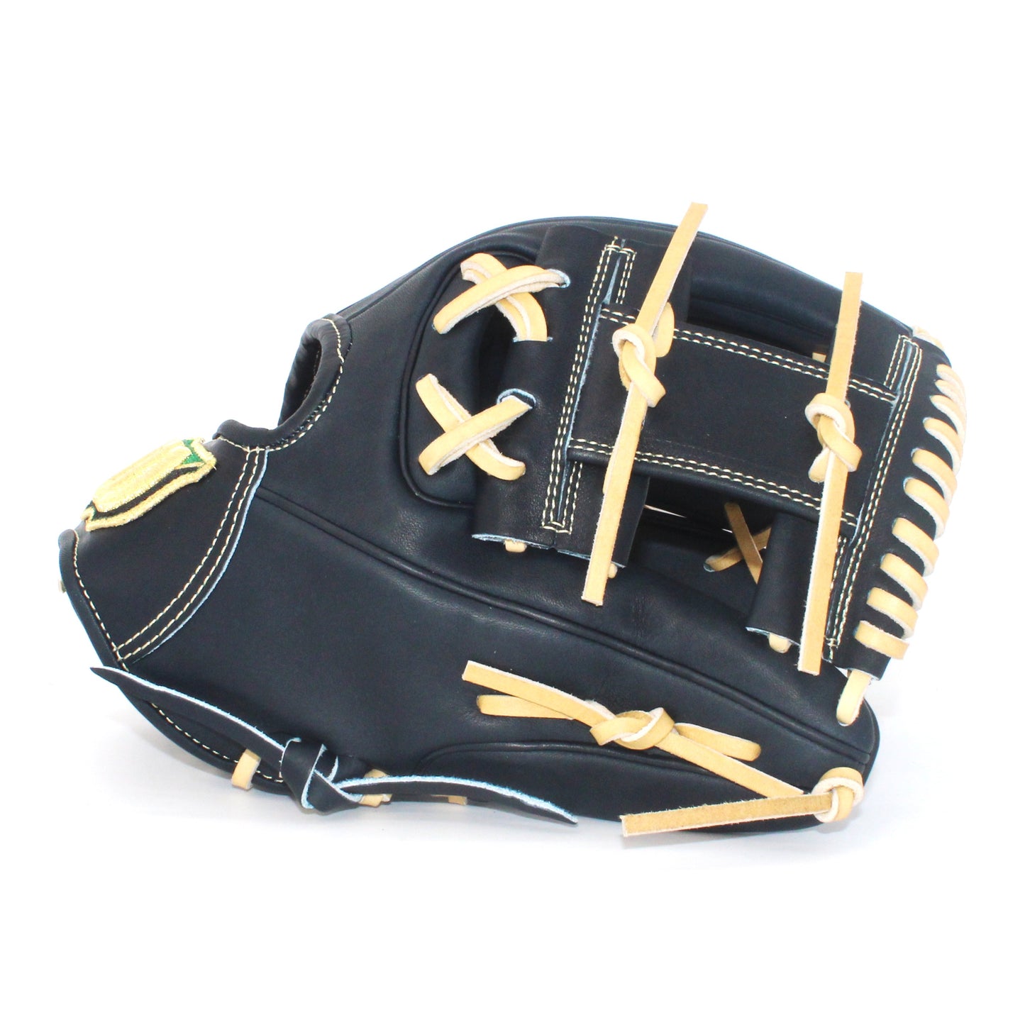 〈型付け済み〉【Wilson】 WILSON STAFF DUAL　硬式用グラブ　内野手用　86型
