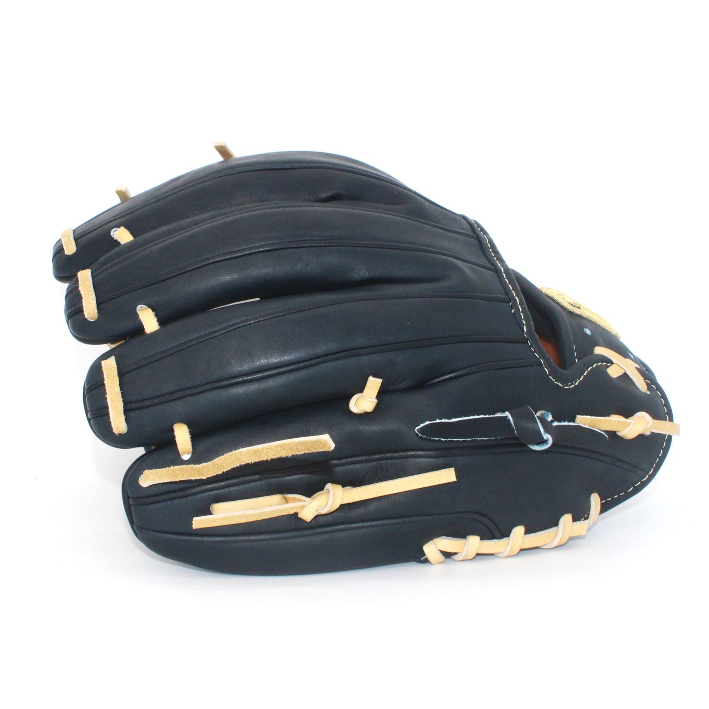 〈型付け済み〉【Wilson】 WILSON STAFF DUAL　硬式用グラブ　内野手用　86型