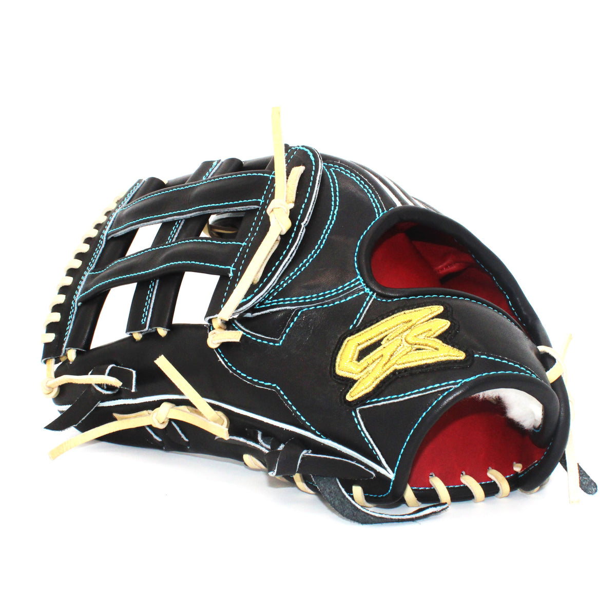 Gorilla Sports】 ハイグレードシリーズ 硬式外野手用グラブ スーパー 