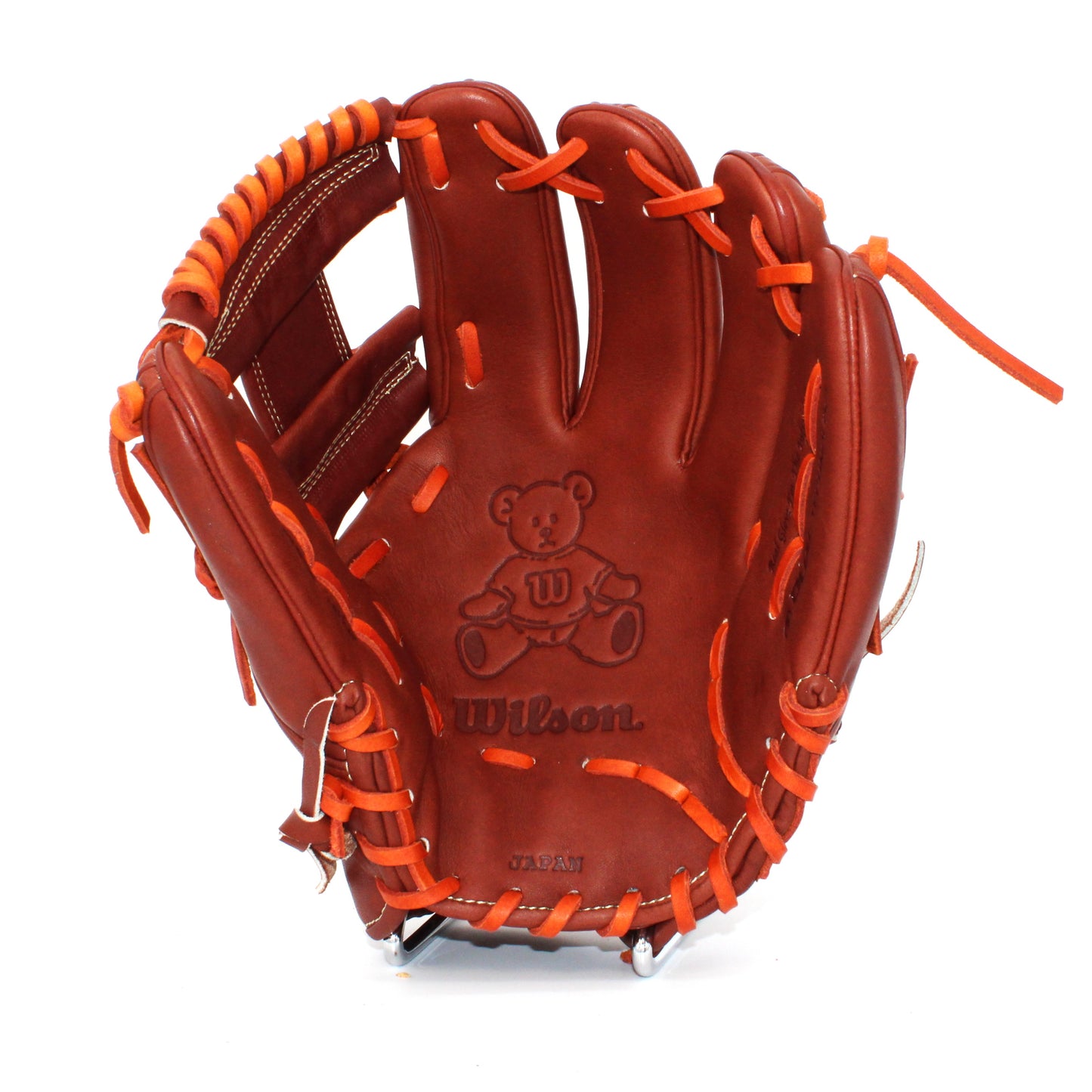 〈型付け済み〉【Wilson】  WILSON STAFF DUAL　限定　硬式用グラブ　内野手用　86PF型　2025年秋冬モデル