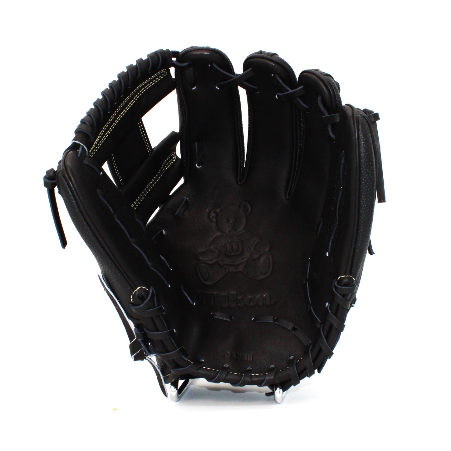 〈型付け済み〉【Wilson】  WILSON STAFF DUAL　限定　硬式用グラブ　内野手用　86PF型　2025年秋冬モデル