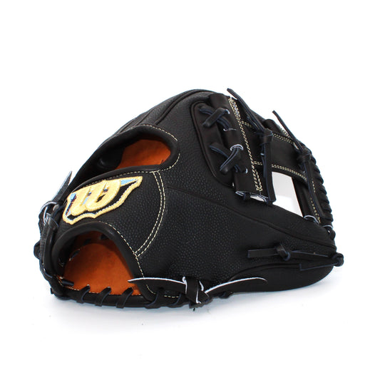 〈型付け済み〉【Wilson】  WILSON STAFF DUAL　限定　硬式用グラブ　内野手用　86PF型　2025年秋冬モデル