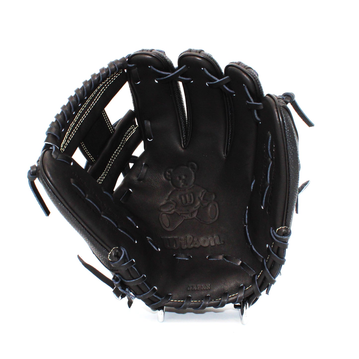 〈型付け済み〉【Wilson】  WILSON STAFF DUAL　限定　硬式用グラブ　内野手用　86型　2025年秋冬モデル