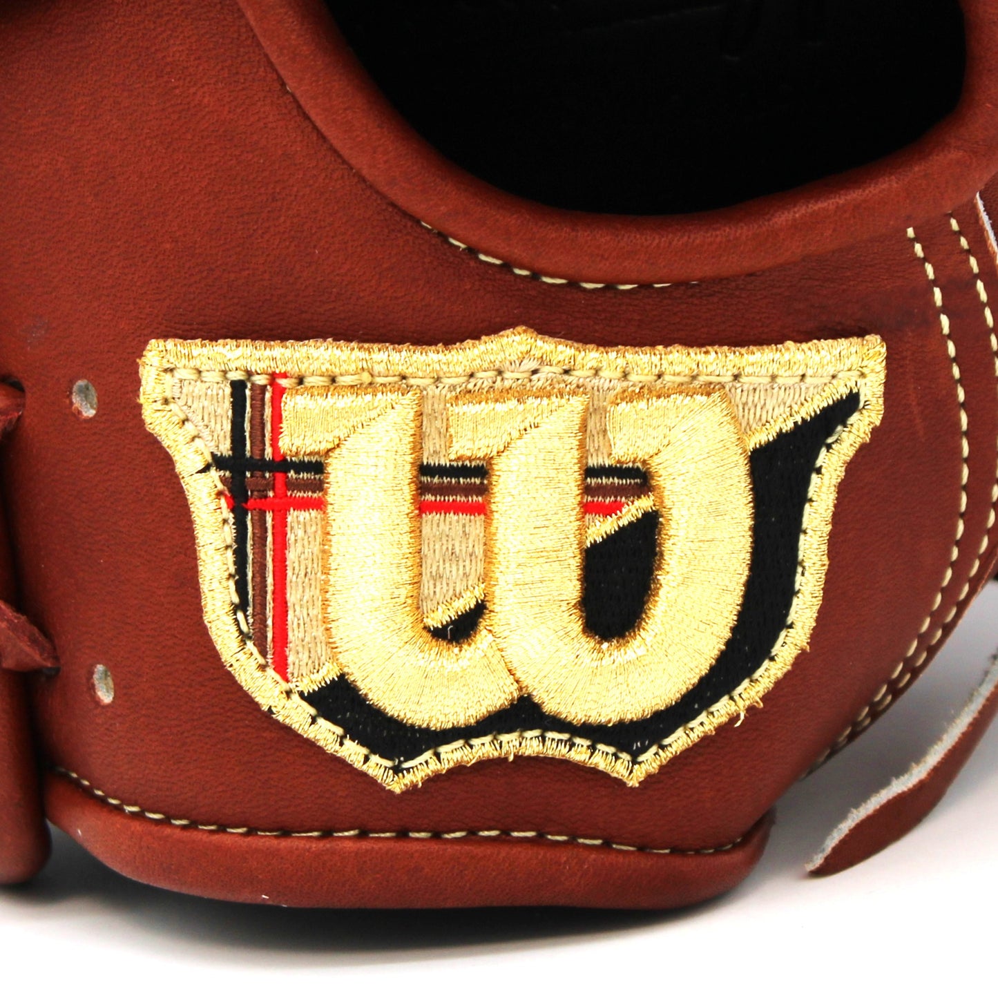 【Wilson】  WILSON STAFF DUAL　限定　硬式用グラブ　投手用　SA17型　2025年秋冬モデル
