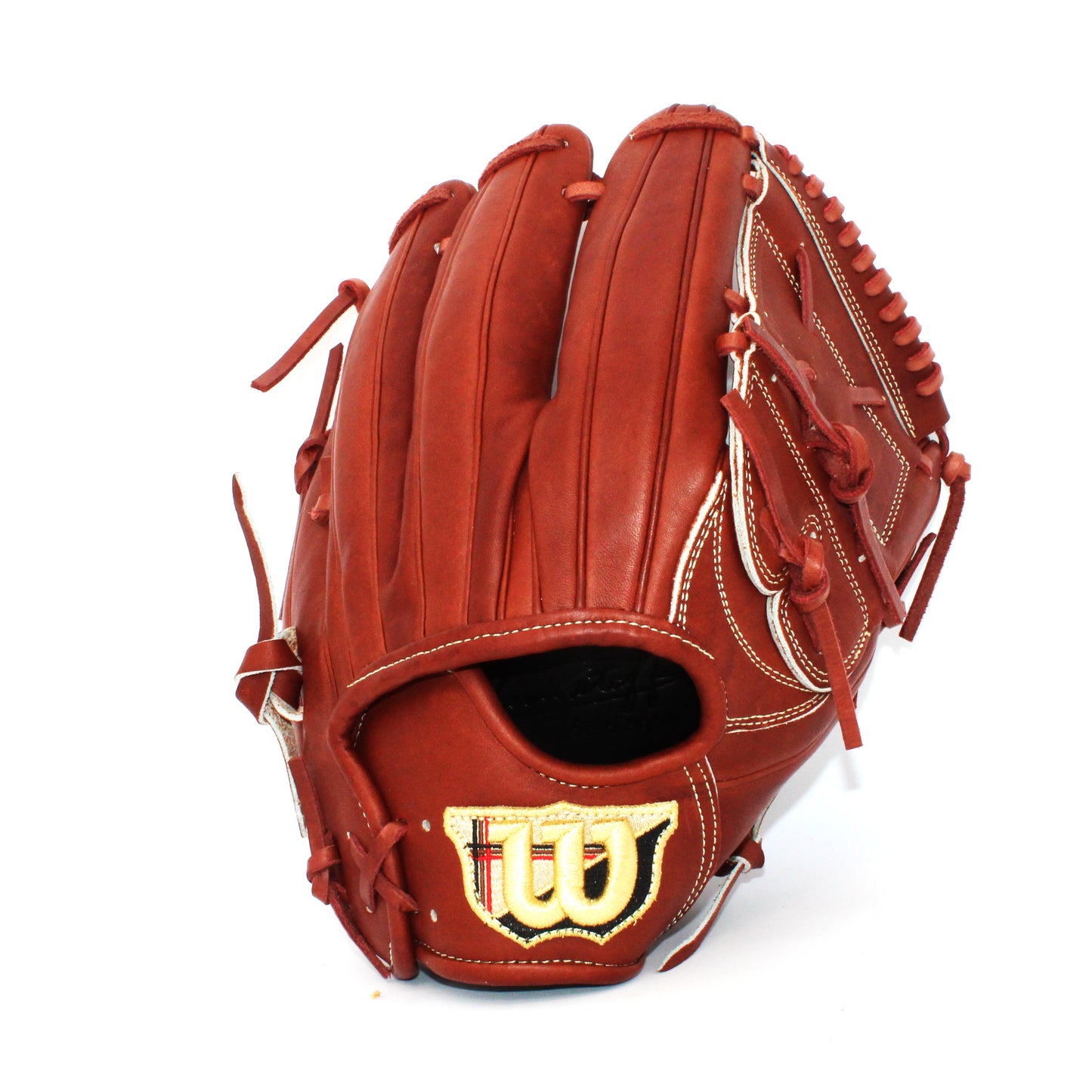 【Wilson】  WILSON STAFF DUAL　限定　硬式用グラブ　投手用　SA17型　2025年秋冬モデル
