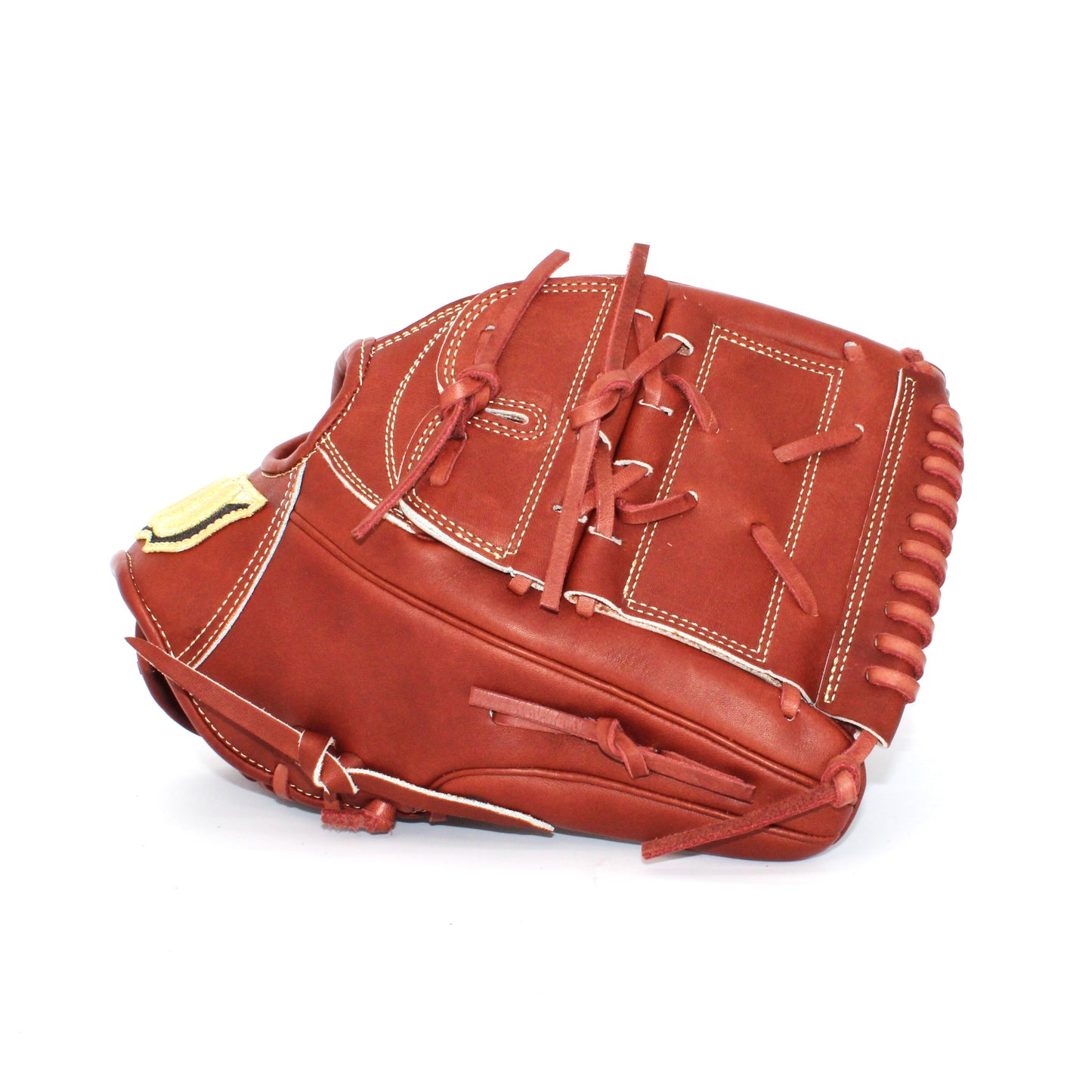 【Wilson】  WILSON STAFF DUAL　限定　硬式用グラブ　投手用　SA17型　2025年秋冬モデル