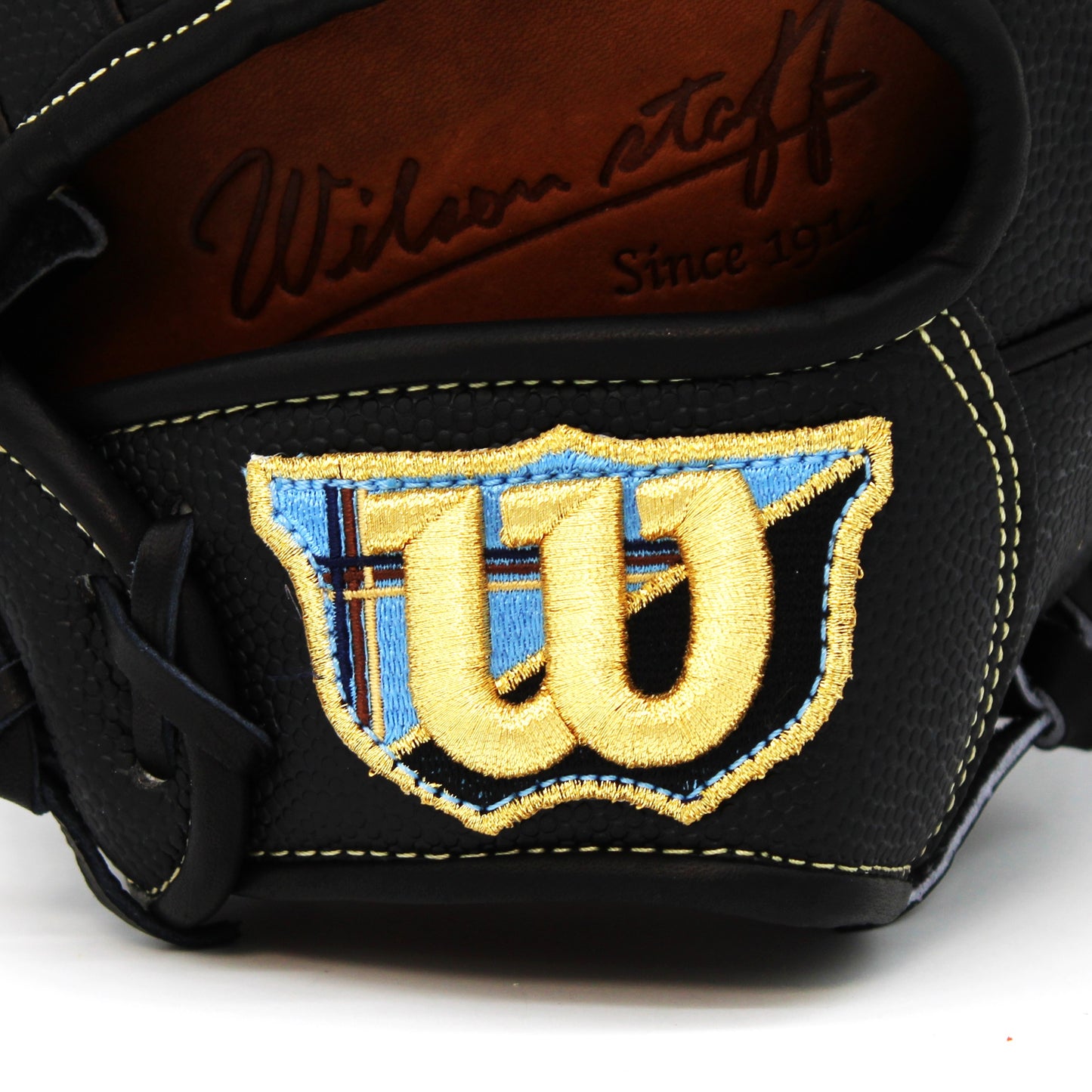 〈型付け済み〉【Wilson】  WILSON STAFF DUAL　限定　硬式用グラブ　内野手用　86PF型　2025年秋冬モデル