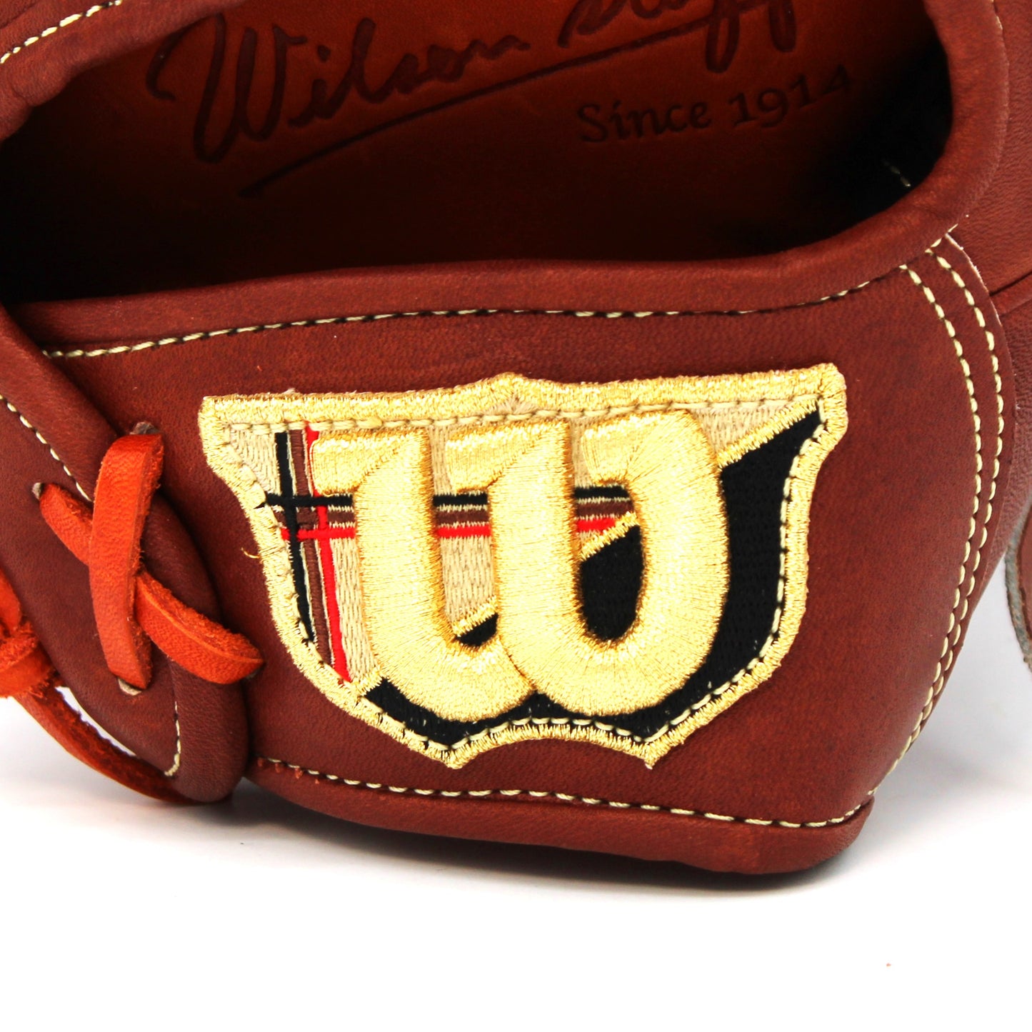 〈型付け済み〉【Wilson】  WILSON STAFF DUAL　限定　硬式用グラブ　内野手用　86PF型　2025年秋冬モデル