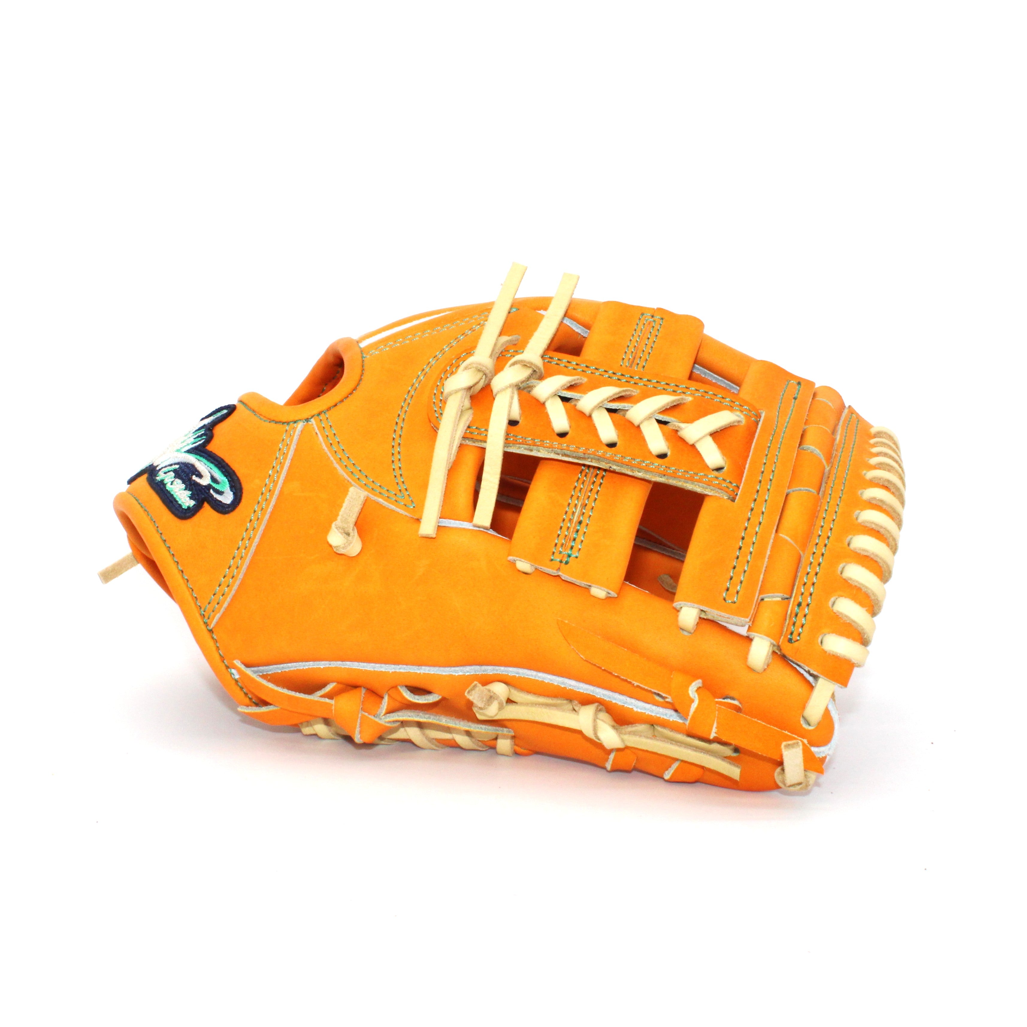 アイピーセレクト】 RD MODEL LIMITED 硬式用グラブ 内野手用 RD
