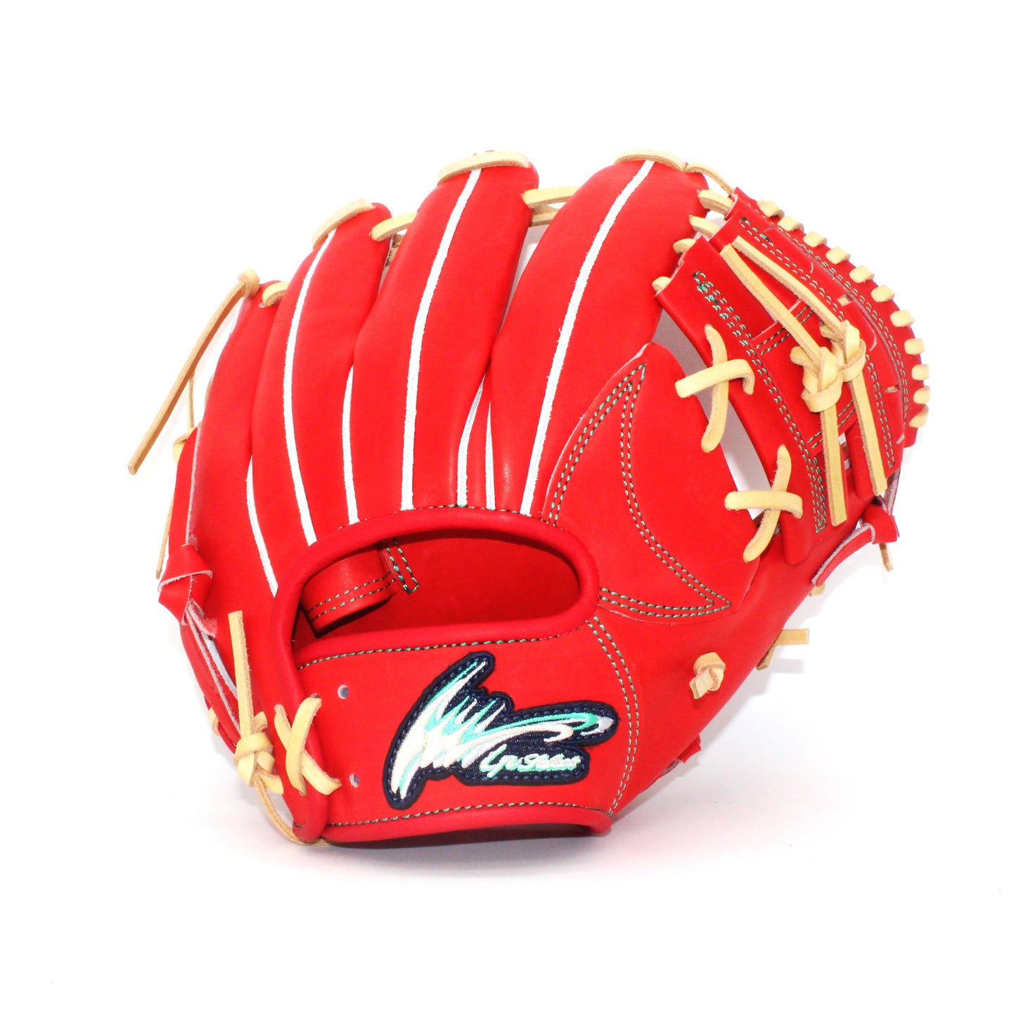 【アイピーセレクト】  RD MODEL LIMITED　硬式用グラブ  内野手用  RD-S型