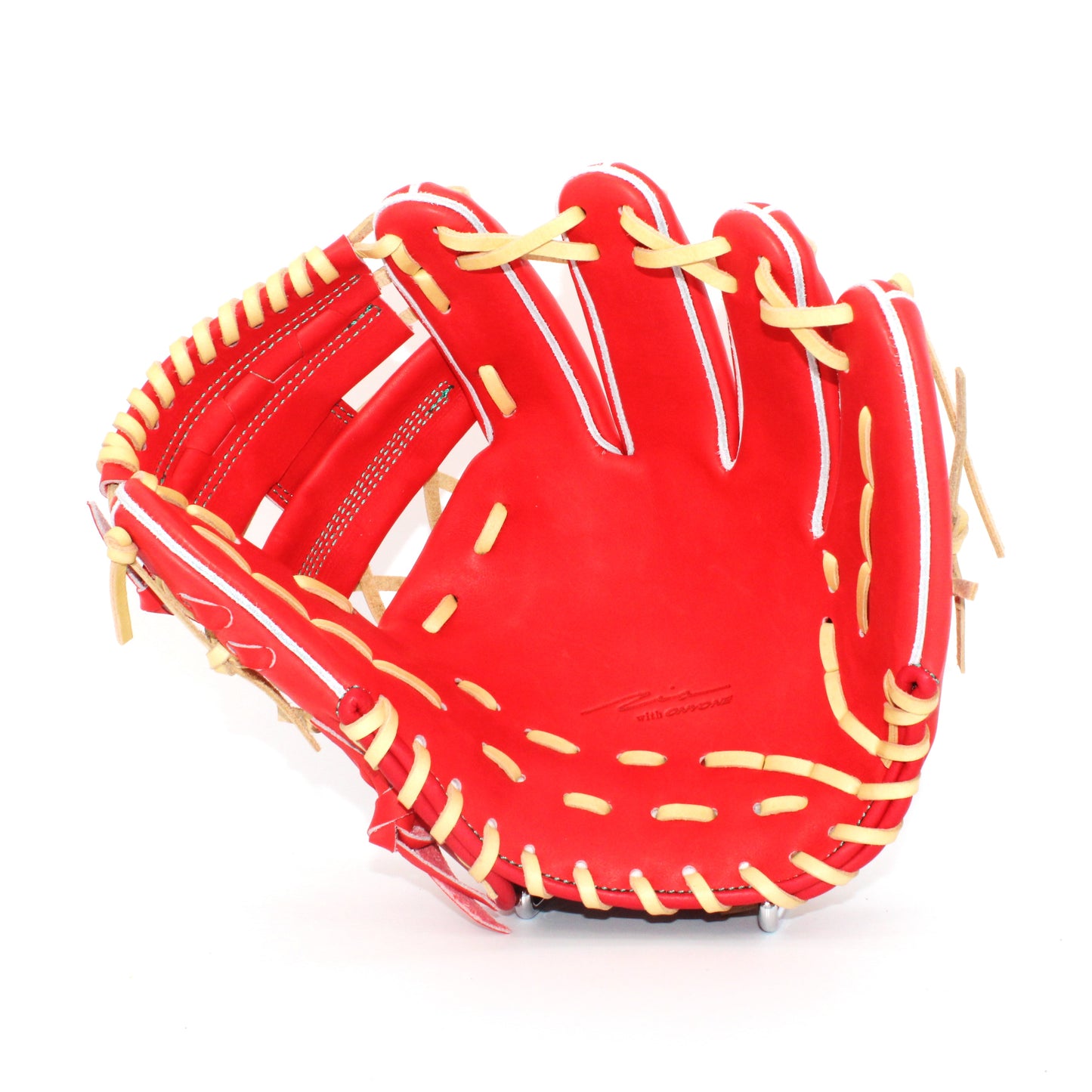 【アイピーセレクト】  RD MODEL LIMITED　硬式用グラブ  内野手用  RD-S型