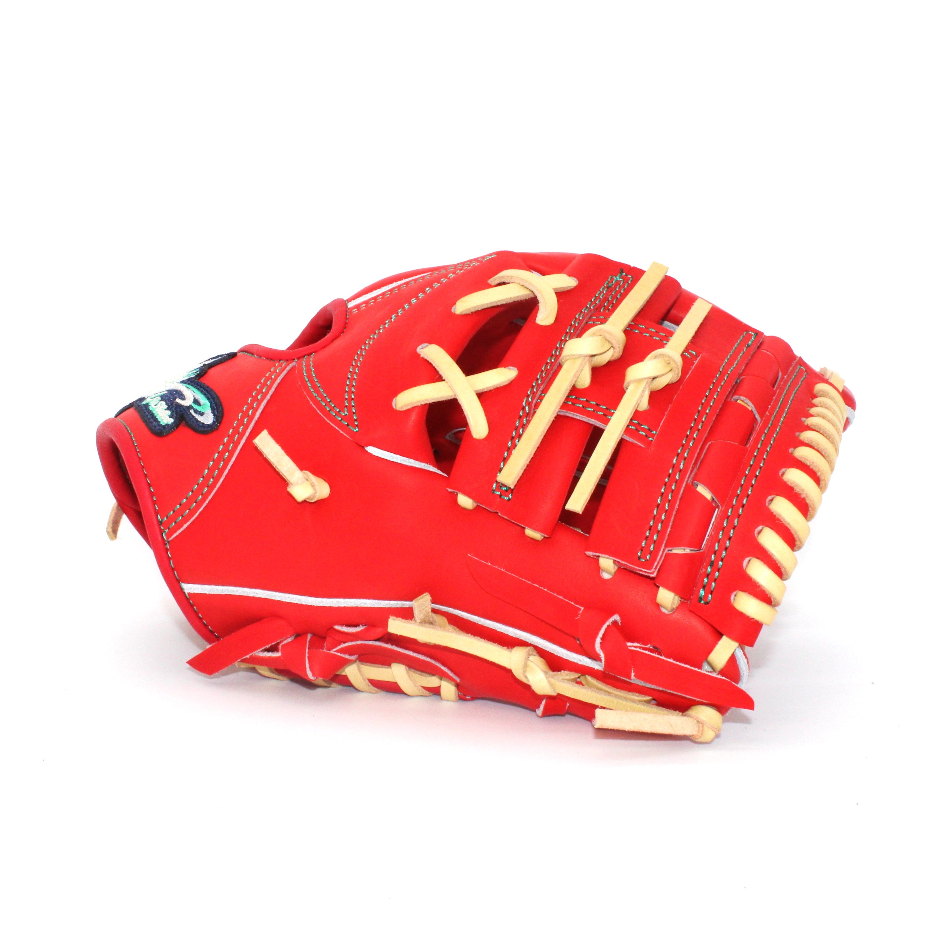 アイピーセレクト】 RD MODEL LIMITED 硬式用グラブ 内野手用 RD